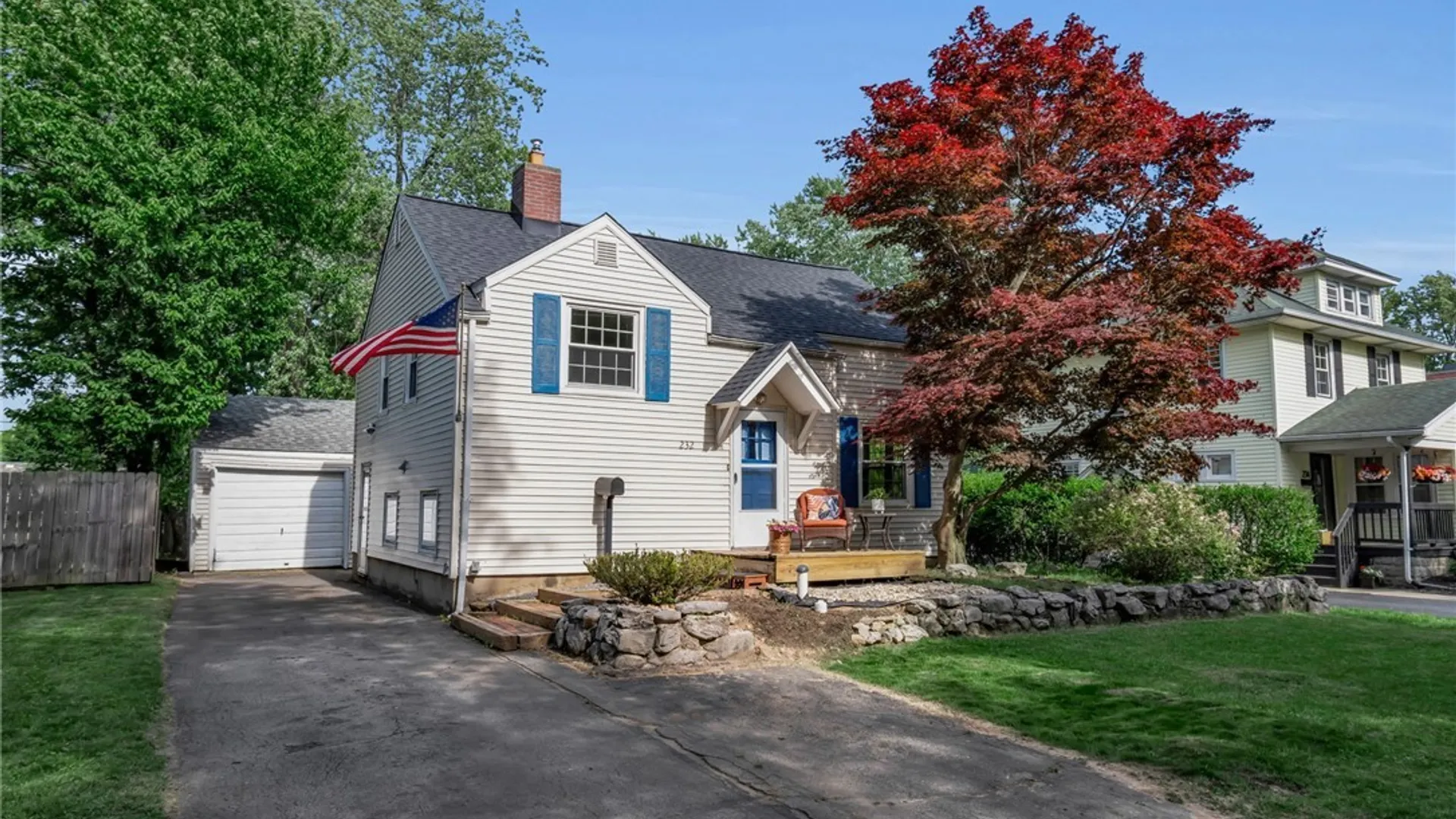 Property at 232 Highland Drive, Amherst, NY 14221 49