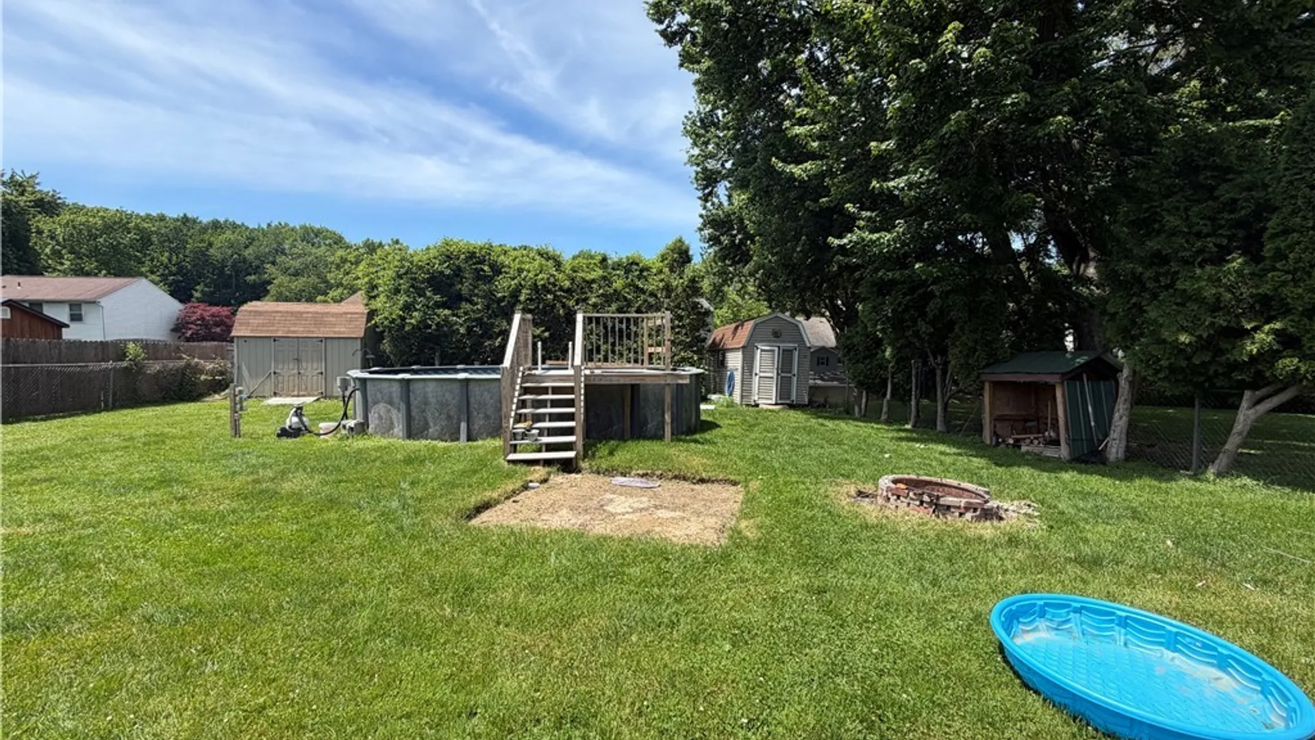 Property at 109 Lena Terrace, Clay, NY 13212 15