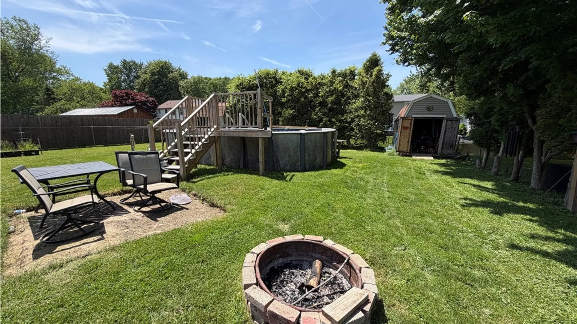Property at 109 Lena Terrace, Clay, NY 13212 16