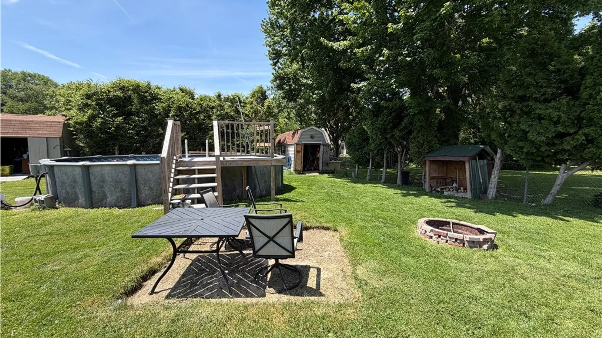 Property at 109 Lena Terrace, Clay, NY 13212 17
