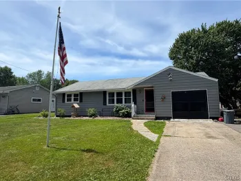 Property at 109 Lena Terrace, Clay, NY 13212