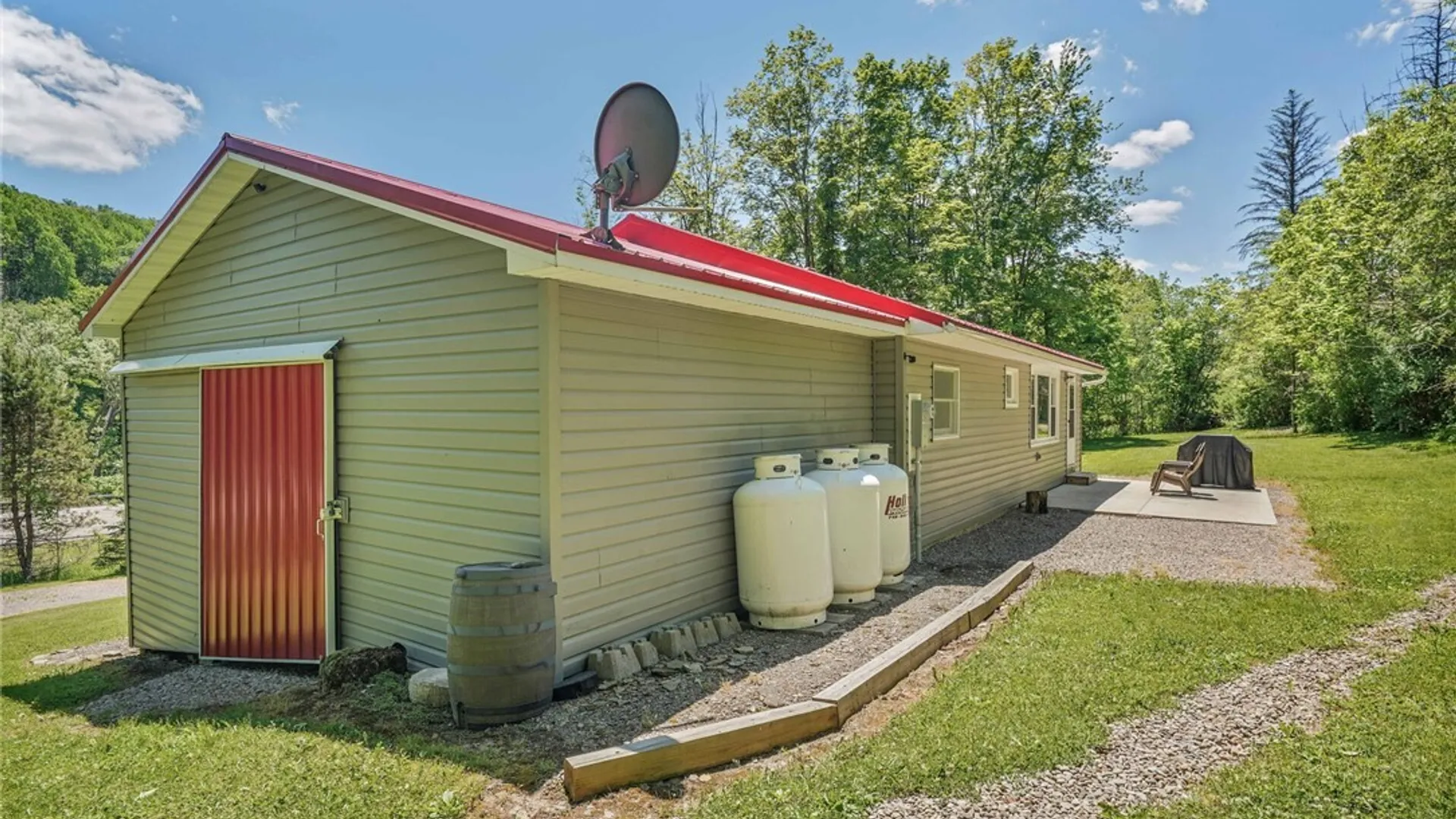 Property at 7770 Jackman Hill Road, Ellicottville, NY 14731 4