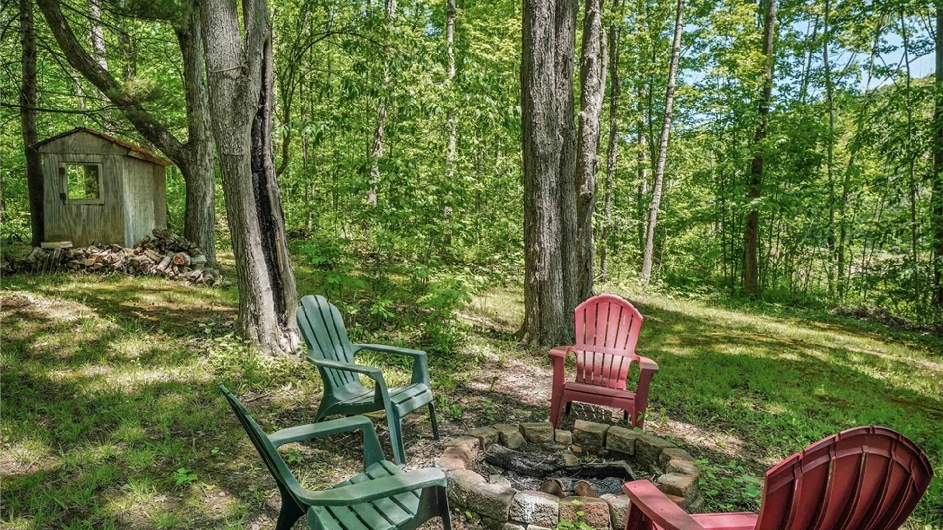 Property at 7770 Jackman Hill Road, Ellicottville, NY 14731 6