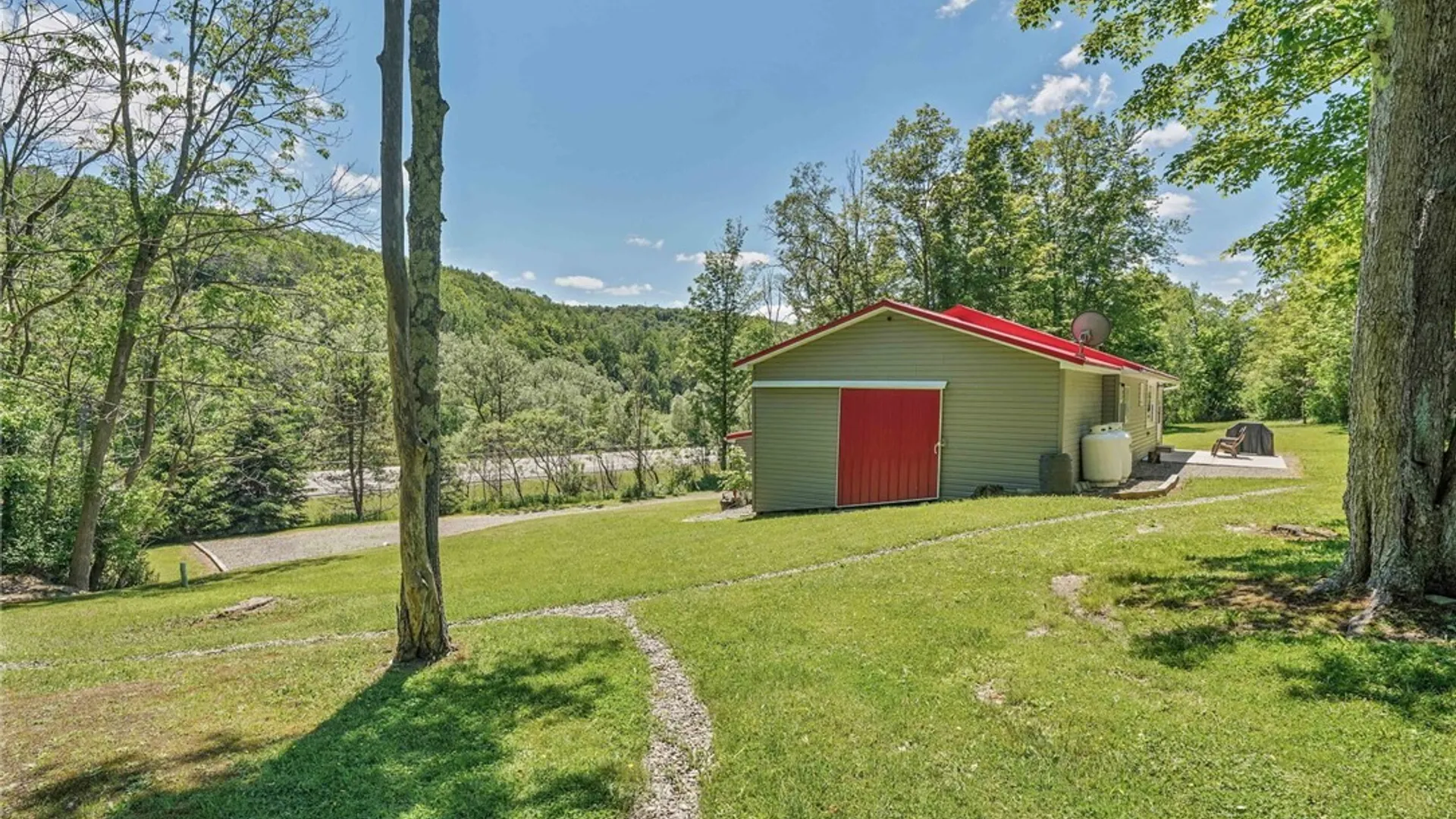 Property at 7770 Jackman Hill Road, Ellicottville, NY 14731 7