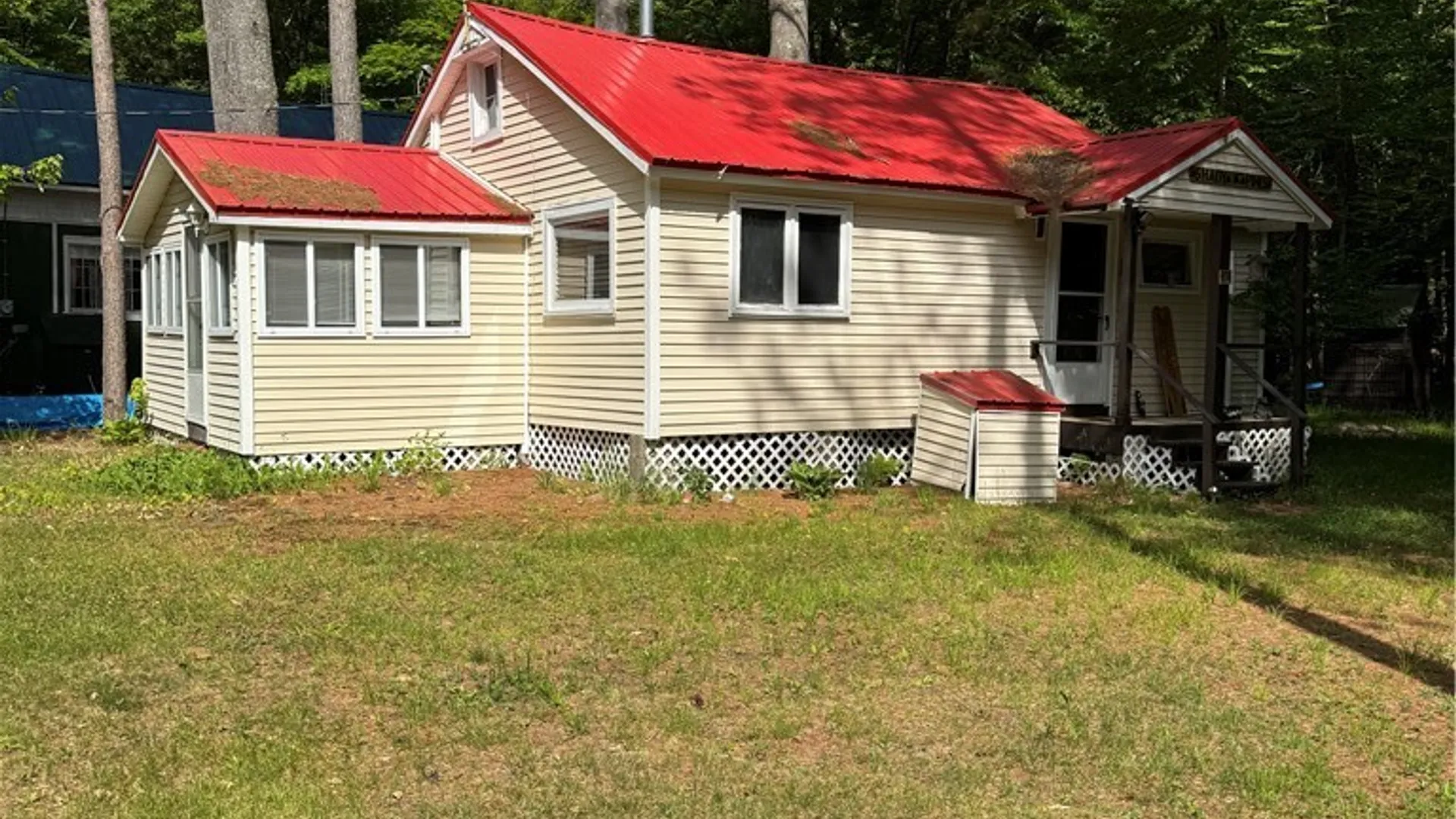 Property at 9876 Brown Tract Rd, Remsen, NY 13438 2