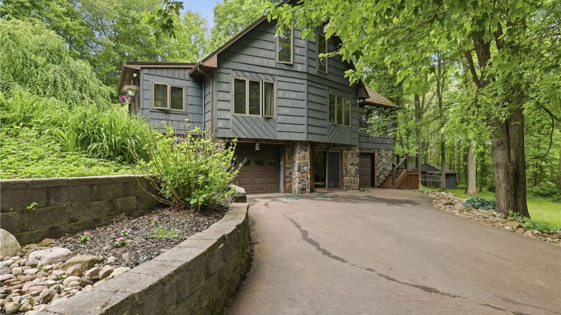Property at 696 Curran Road, Manchester, NY 14548 2