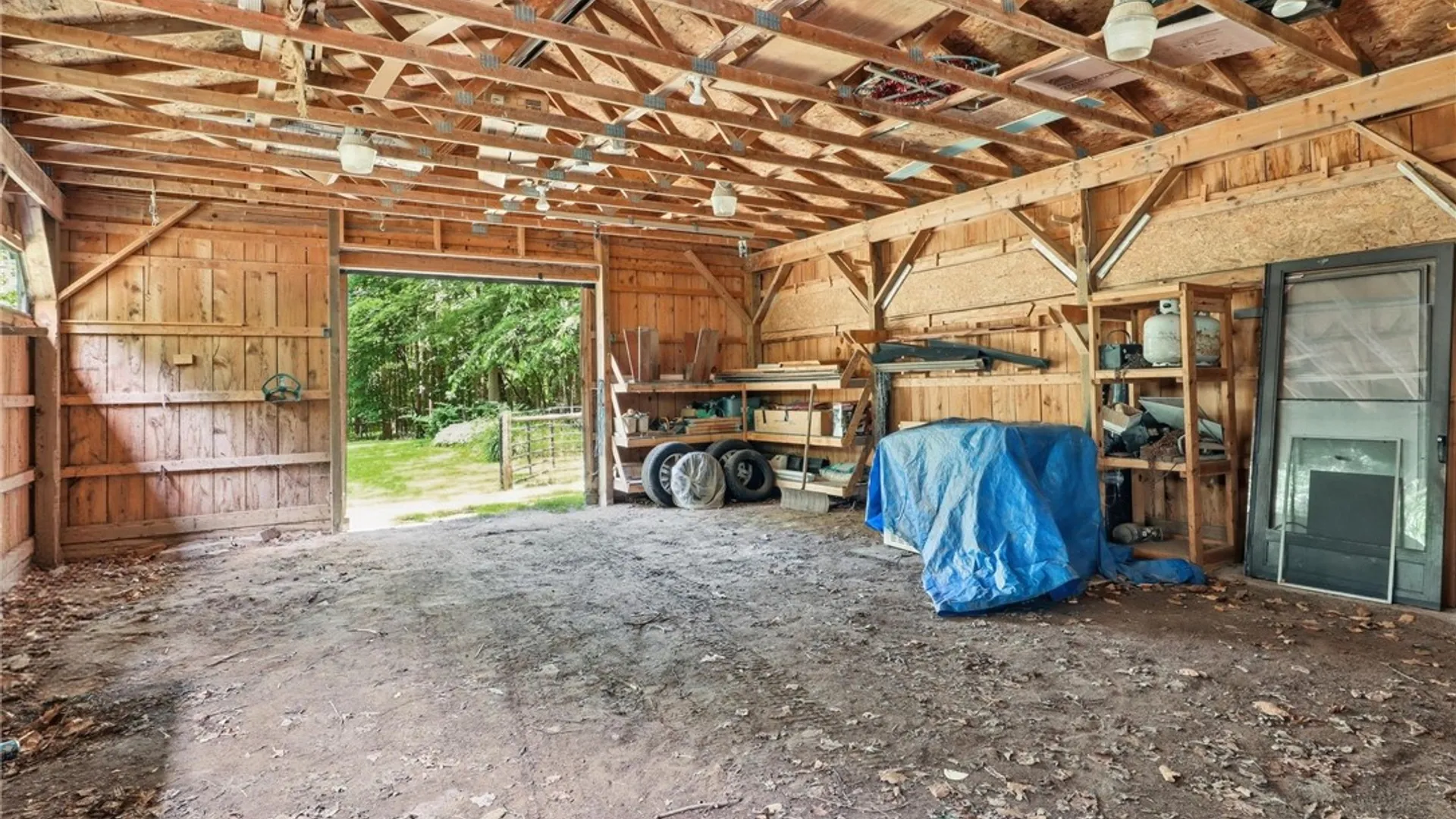Property at 696 Curran Road, Manchester, NY 14548 35
