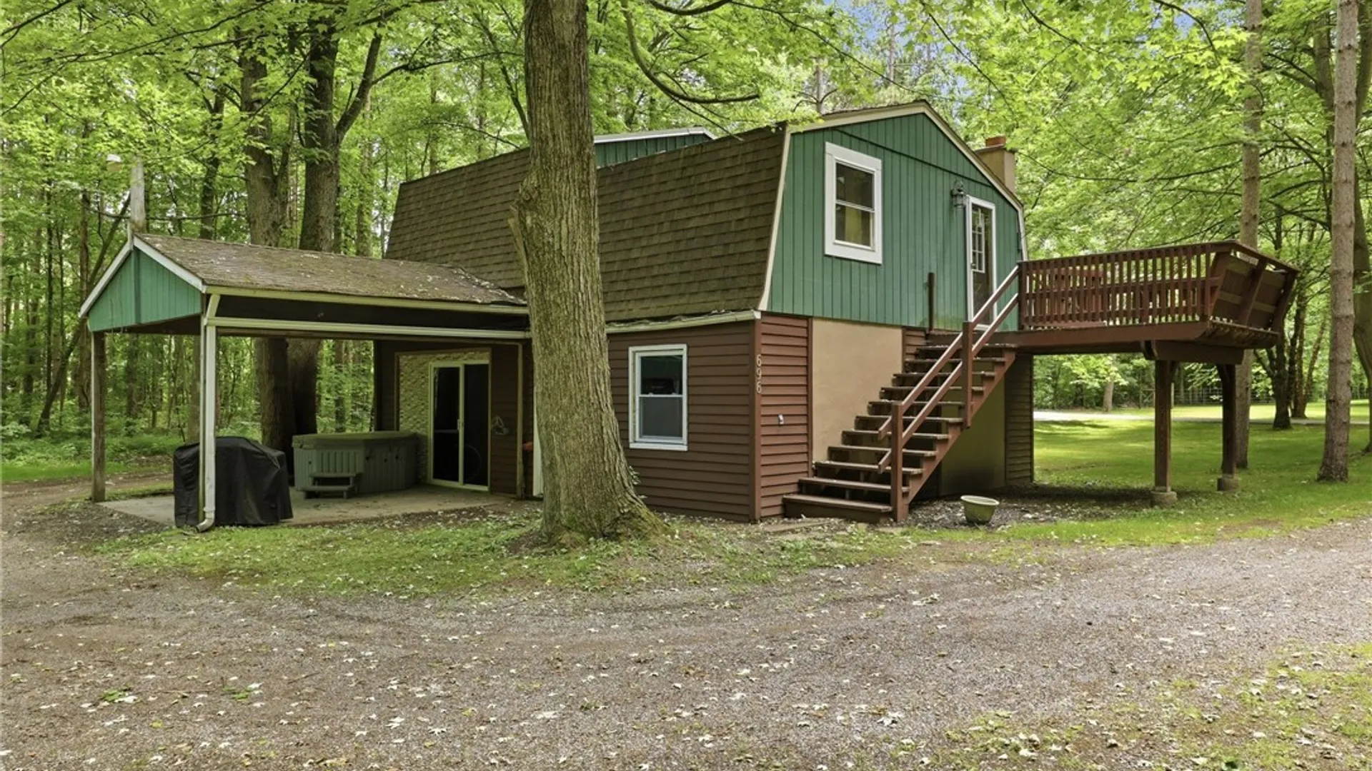 Property at 696 Curran Road, Manchester, NY 14548 39