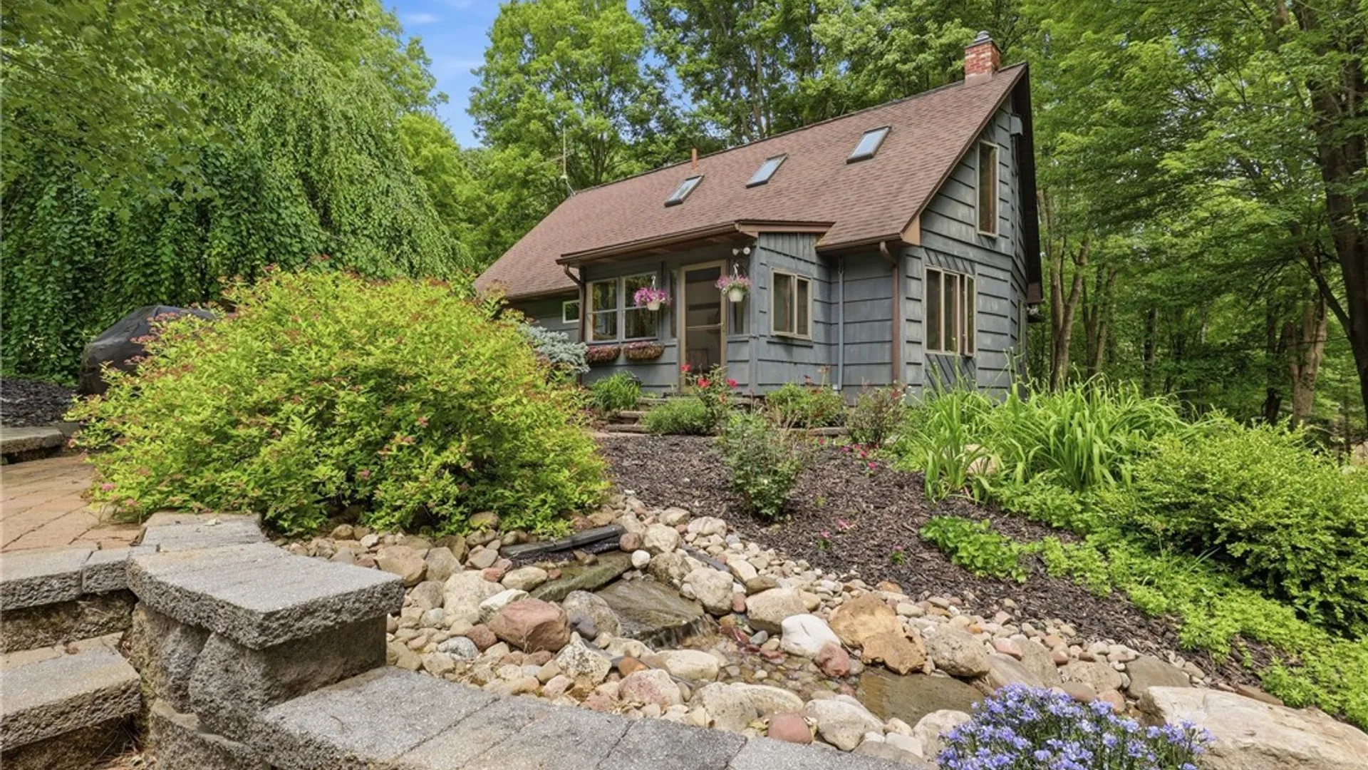 Property at 696 Curran Road, Manchester, NY 14548 40