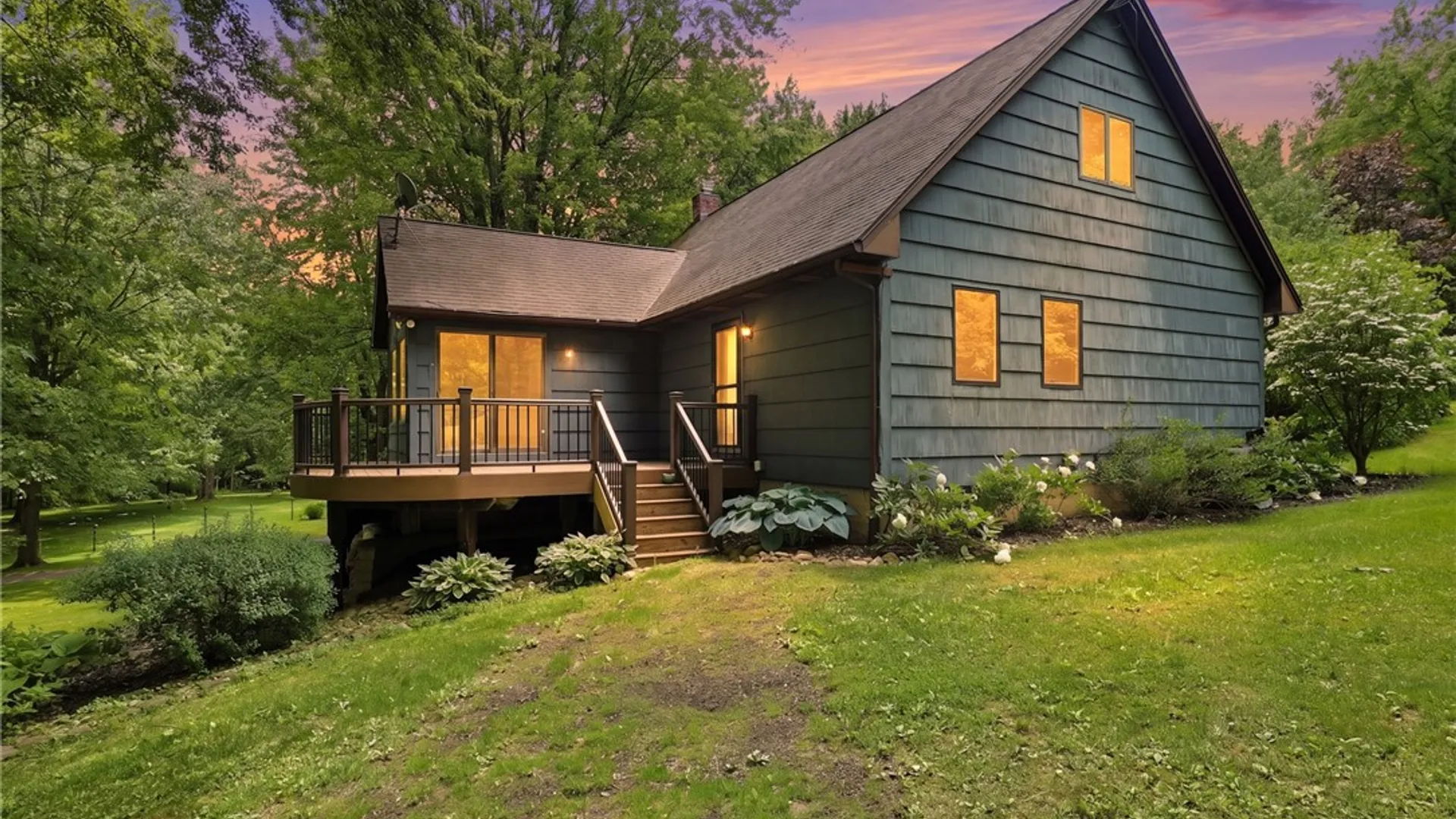 Property at 696 Curran Road, Manchester, NY 14548 42