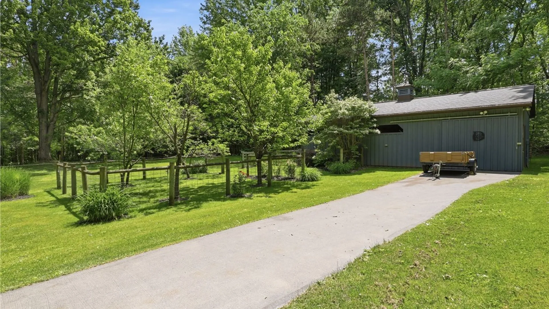 Property at 696 Curran Road, Manchester, NY 14548 43
