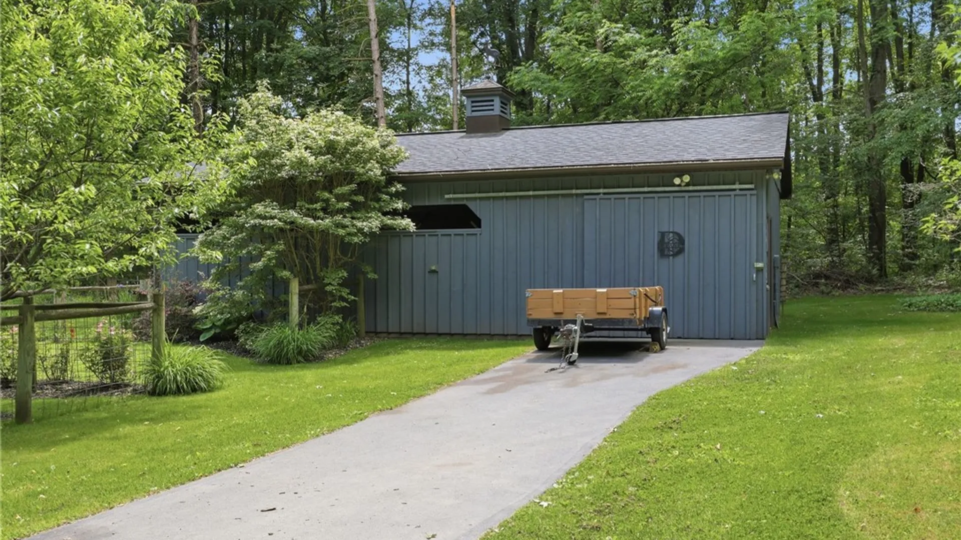 Property at 696 Curran Road, Manchester, NY 14548 44