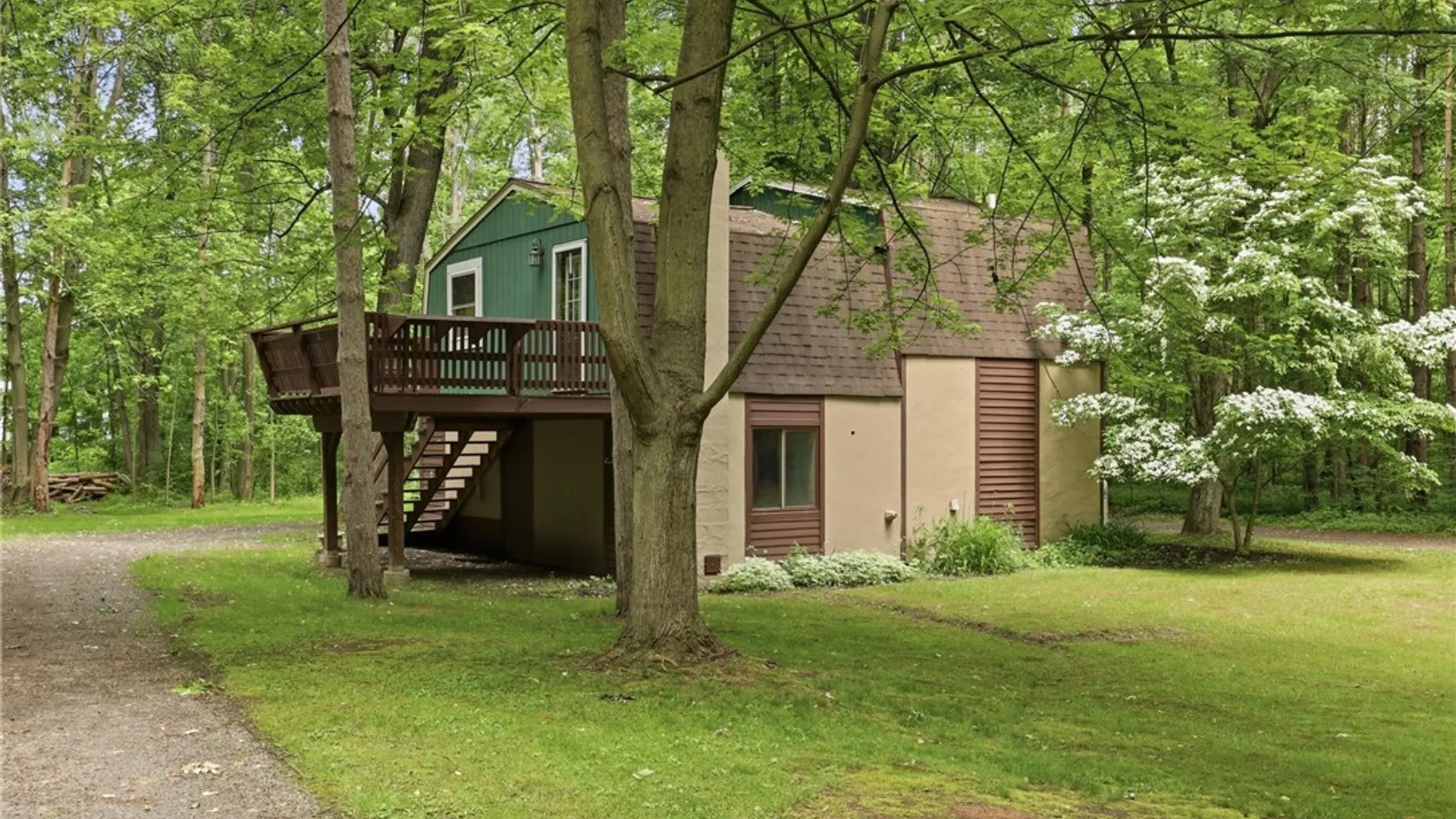 Property at 696 Curran Road, Manchester, NY 14548 45
