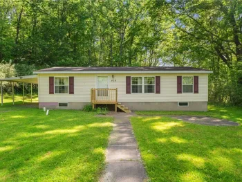 Property at 426 North Way, Newfield, NY 14867