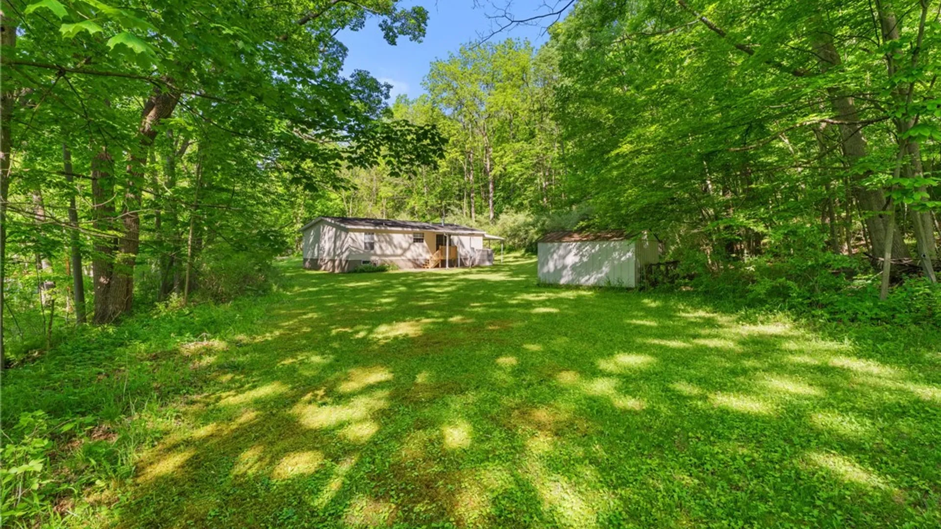 Property at 426 North Way, Newfield, NY 14867 29