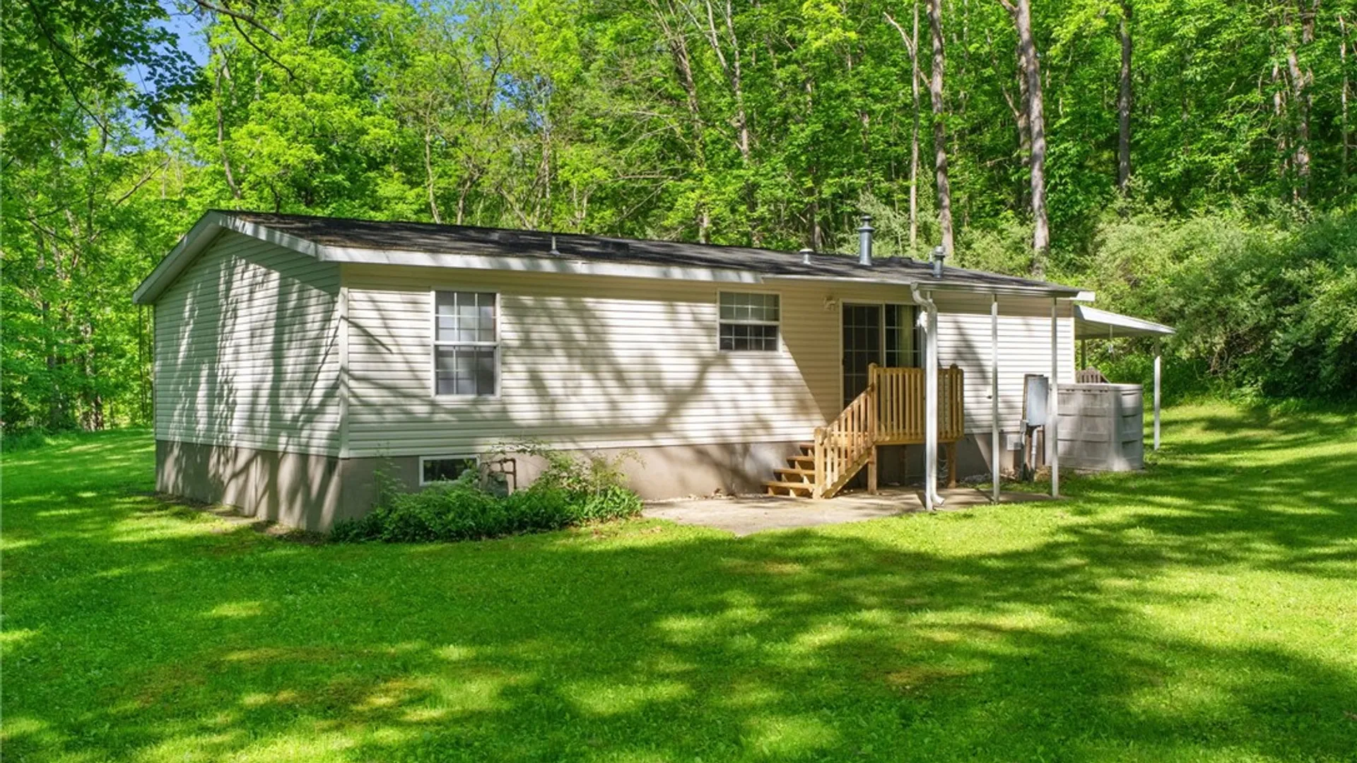 Property at 426 North Way, Newfield, NY 14867 30