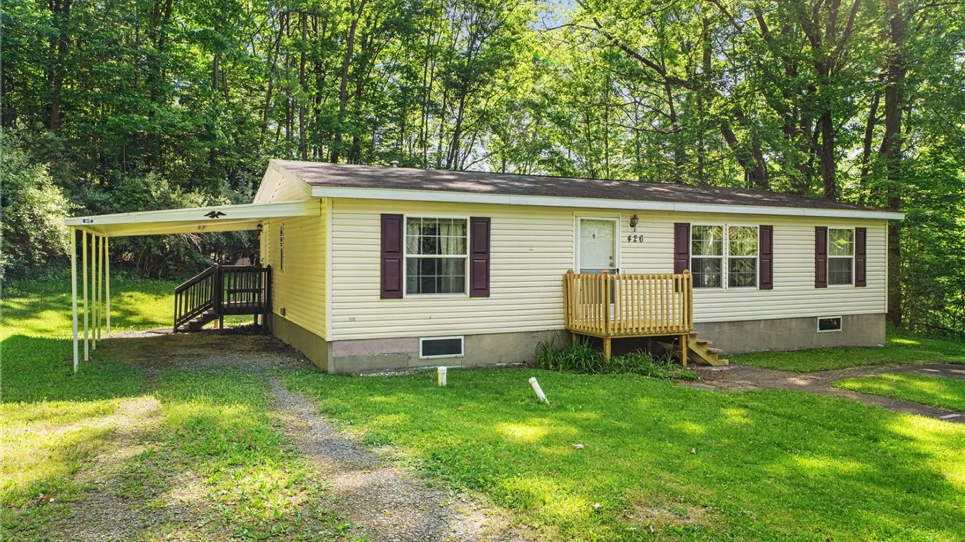 Property at 426 North Way, Newfield, NY 14867 31