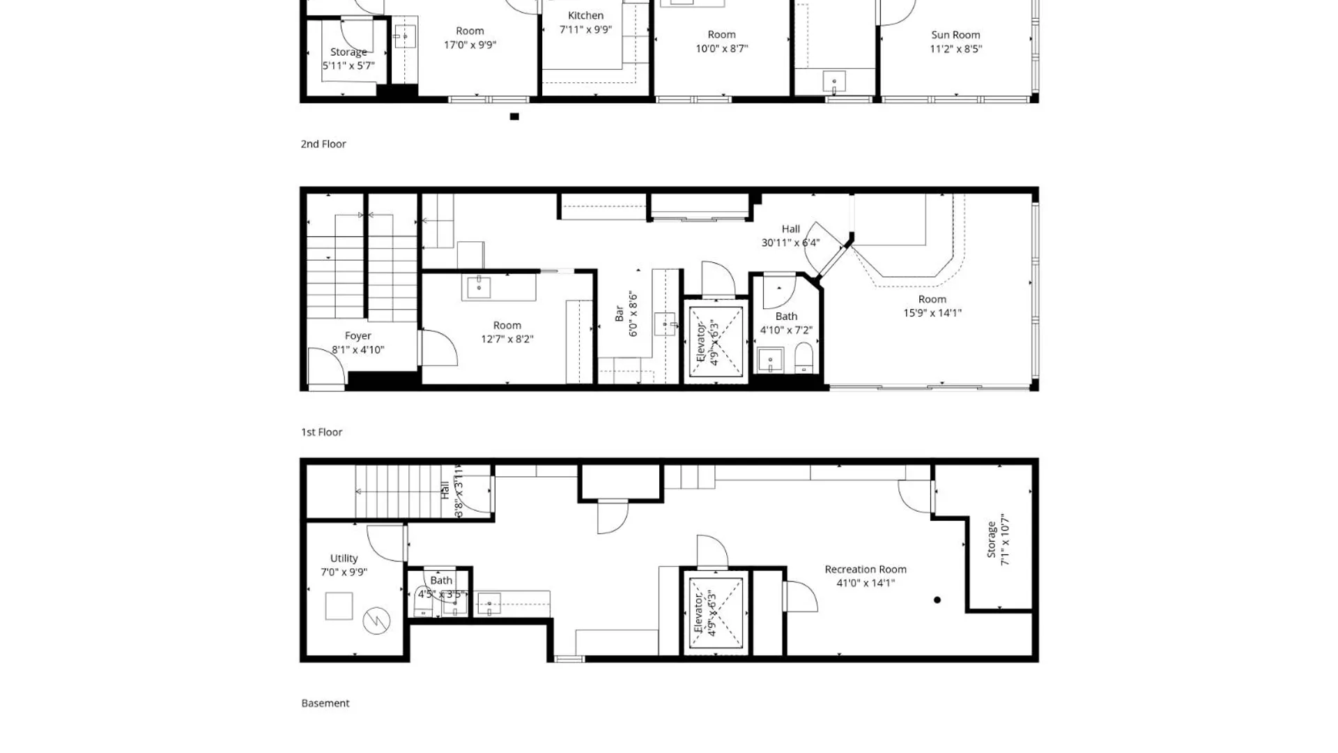 Property at 137-01 Northern Blvd, Flushing, NY 11354 10