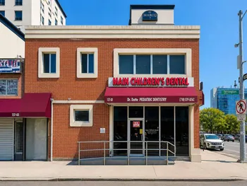 Property at 137-01 Northern Blvd, Flushing, NY 11354