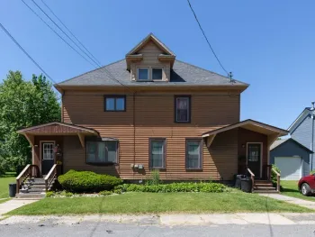 Property at 508-510 Leitch Street, Fulton, NY 13069