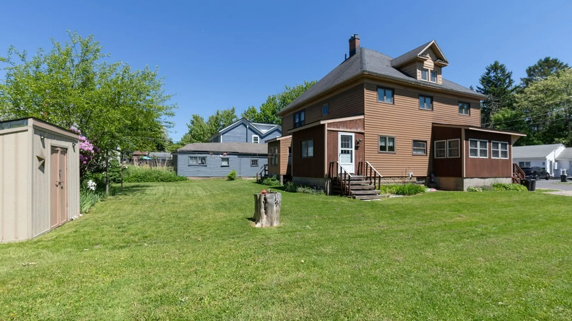 Property at 508-510 Leitch Street, Fulton, NY 13069 30