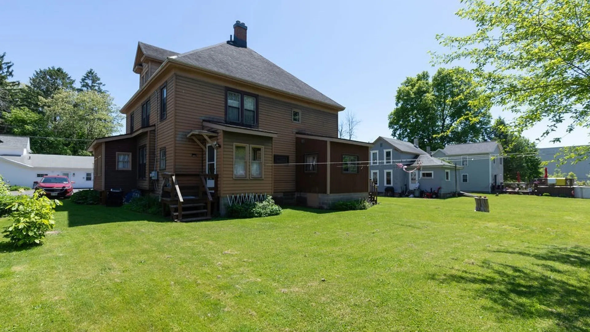 Property at 508-510 Leitch Street, Fulton, NY 13069 33