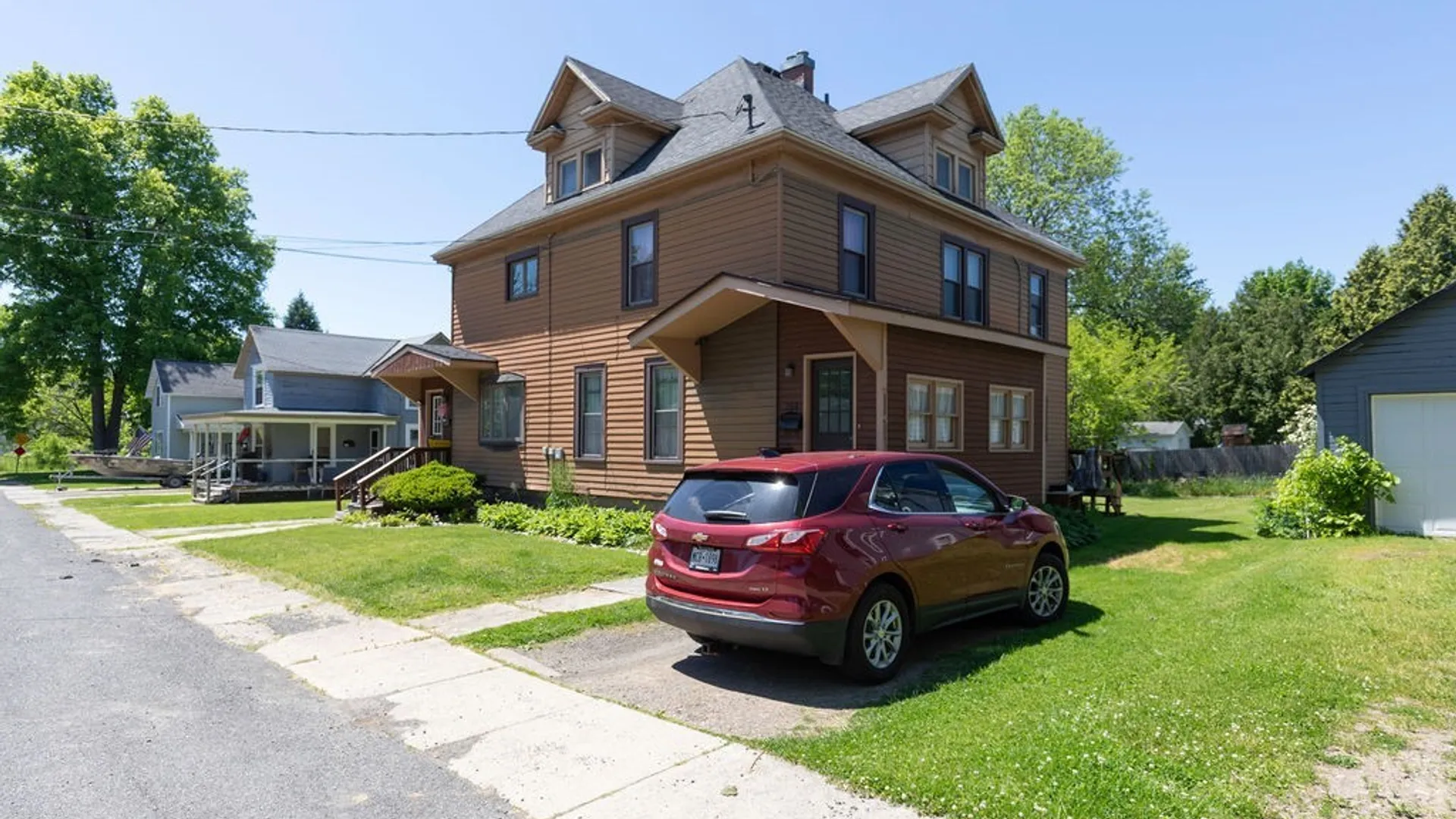 Property at 508-510 Leitch Street, Fulton, NY 13069 35