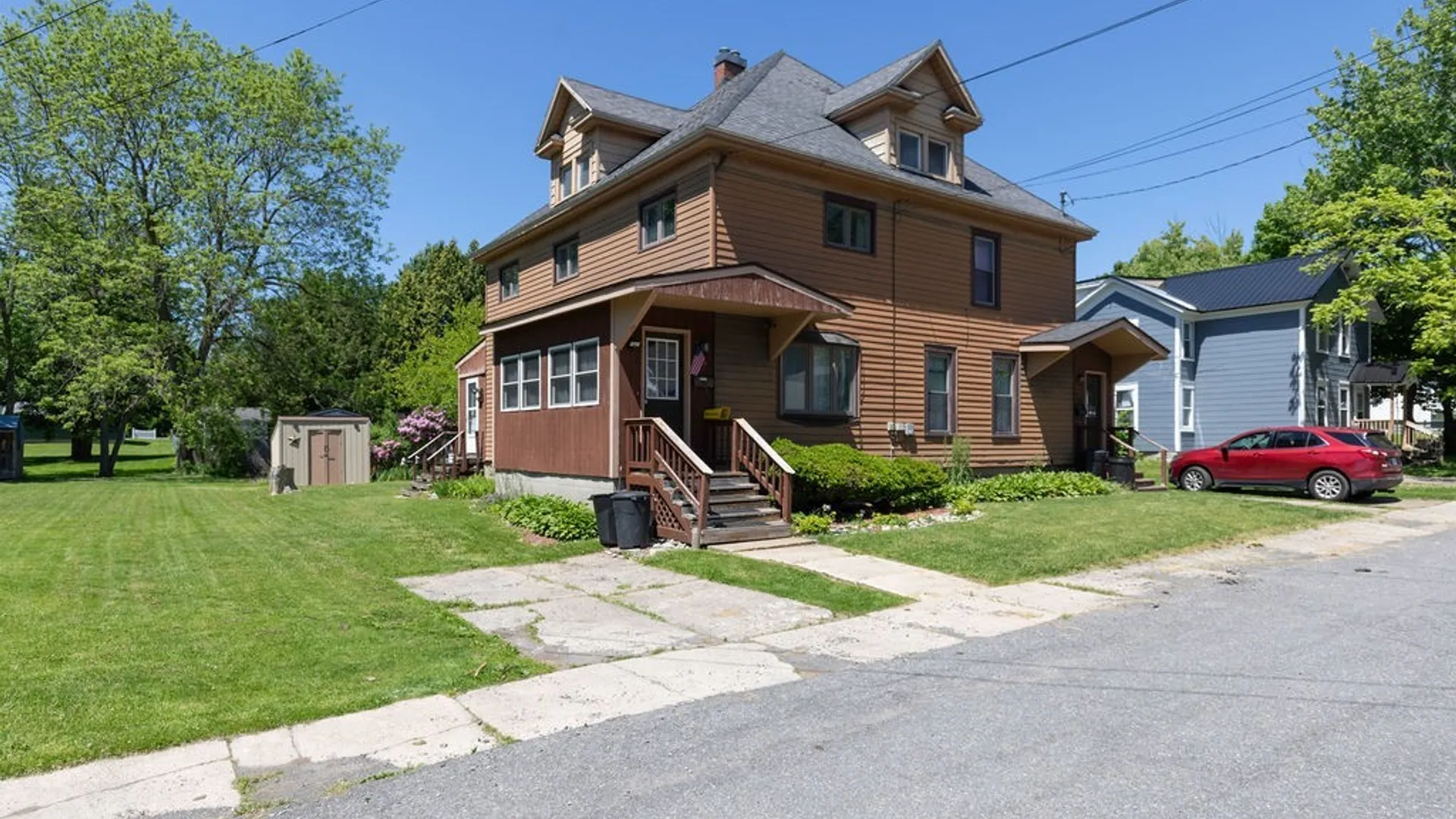 Property at 508-510 Leitch Street, Fulton, NY 13069 37