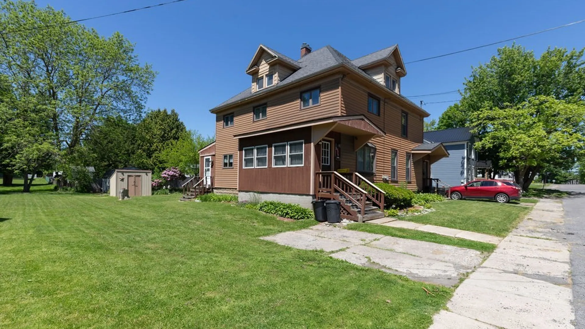 Property at 508-510 Leitch Street, Fulton, NY 13069 38