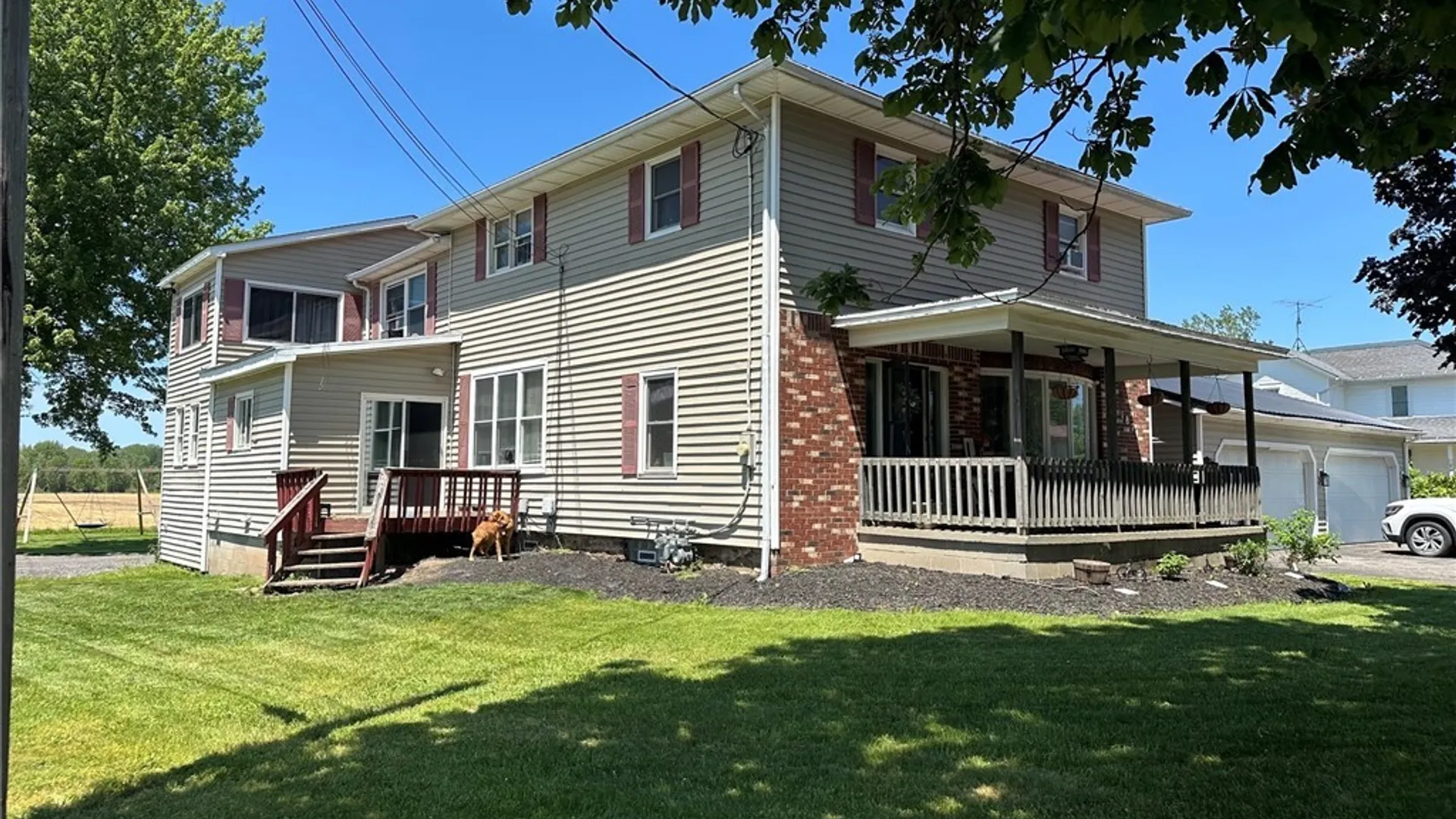 Property at 1874 Hess Road, Newfane, NY 14008 2