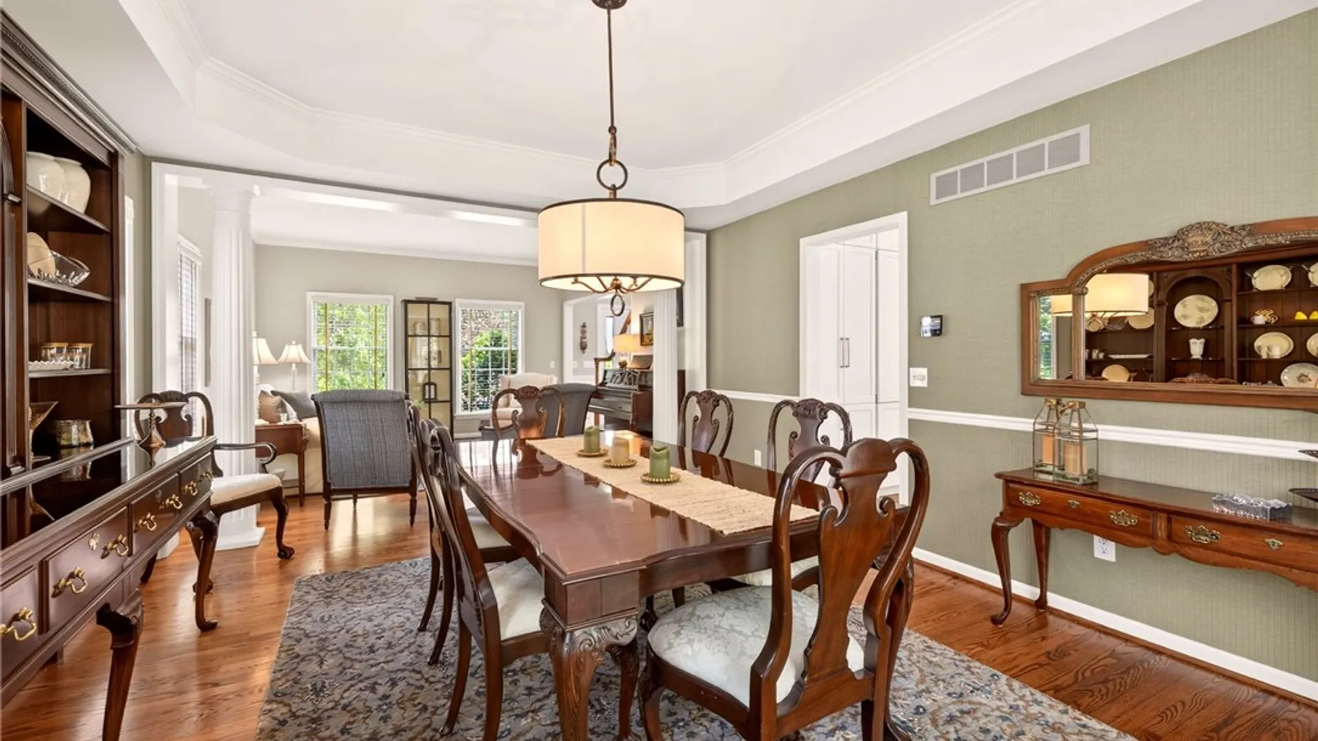 Property at 47 Scarborough Park, Penfield, NY 14625 11