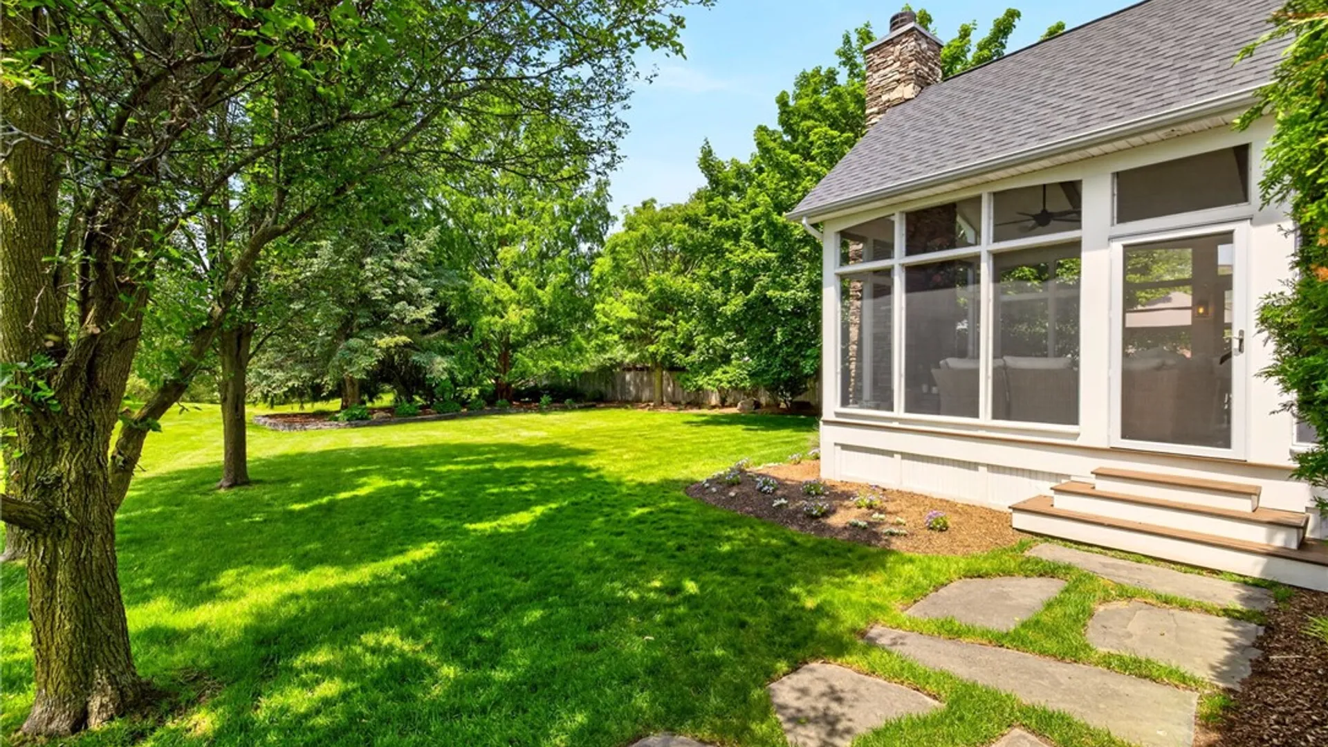 Property at 47 Scarborough Park, Penfield, NY 14625 42