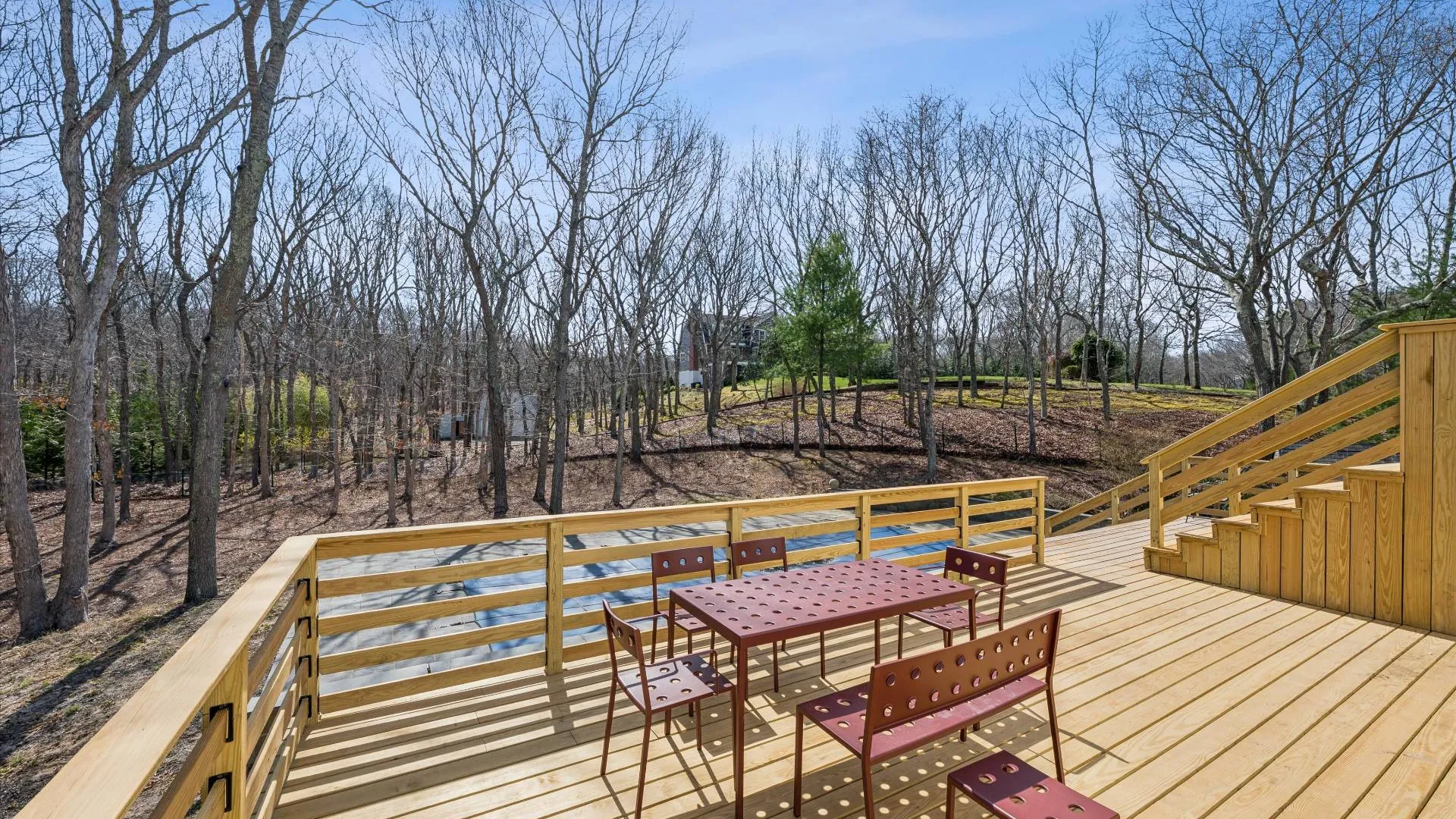 Property at 14 OLD TRAIL RD, Water Mill, NY 11976 20