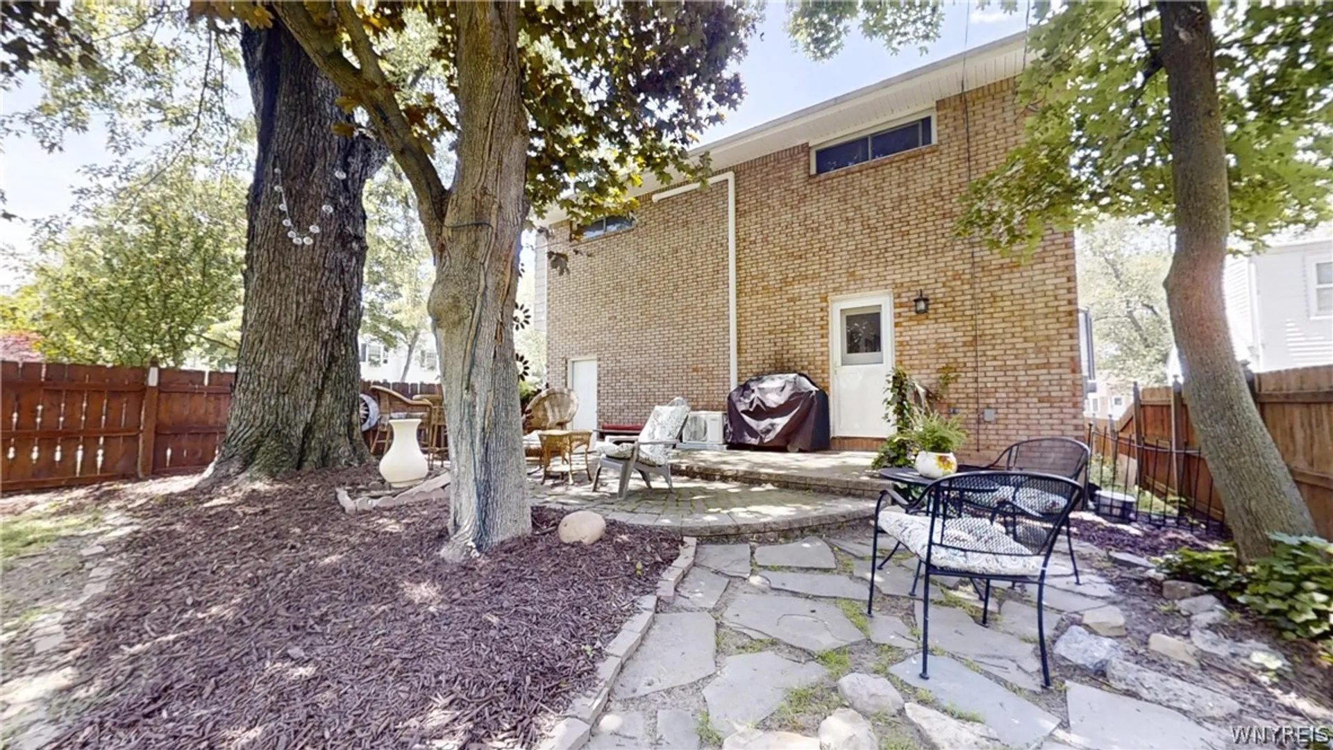 Property at 293 Burroughs Drive, Amherst, NY 14226 36