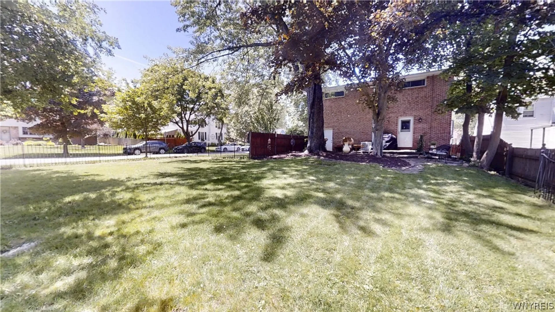 Property at 293 Burroughs Drive, Amherst, NY 14226 38