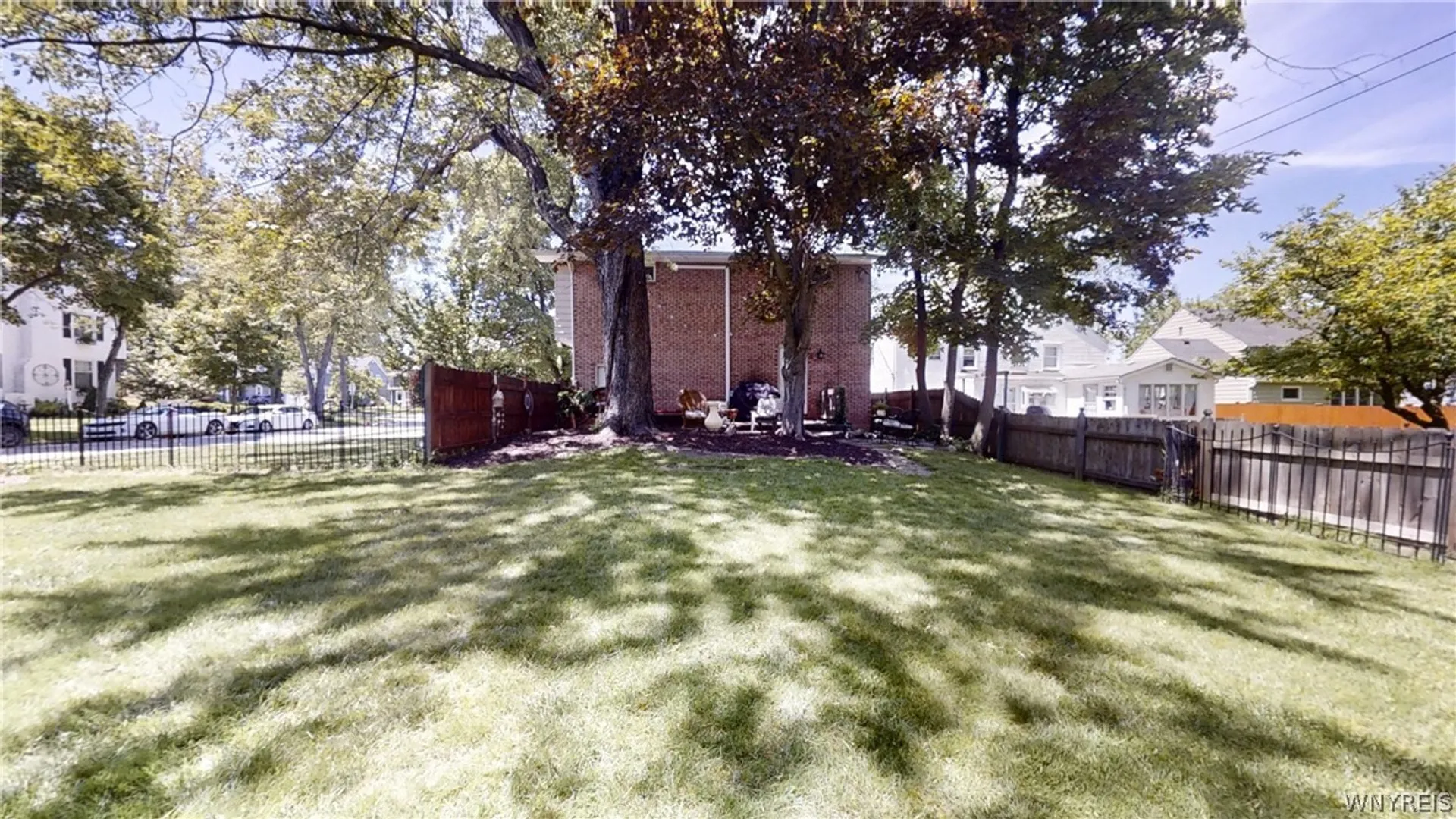 Property at 293 Burroughs Drive, Amherst, NY 14226 39