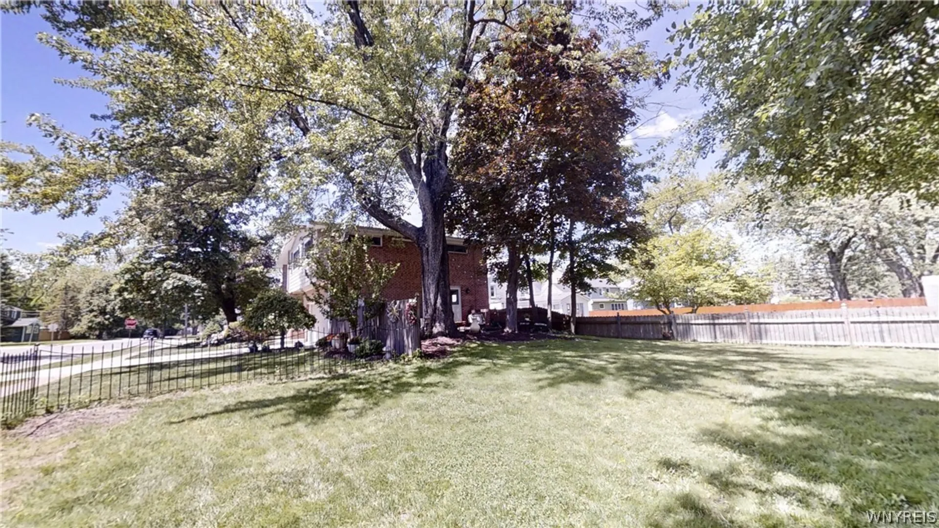 Property at 293 Burroughs Drive, Amherst, NY 14226 40