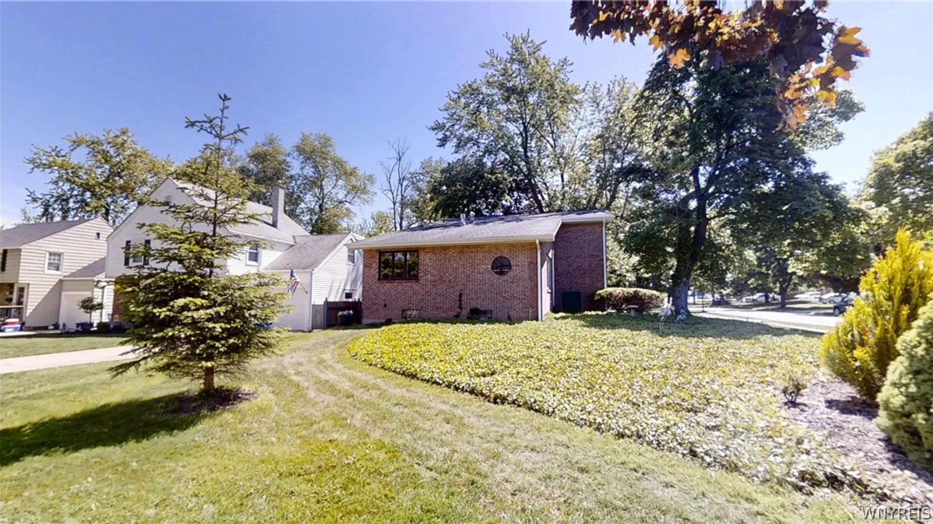 Property at 293 Burroughs Drive, Amherst, NY 14226 45