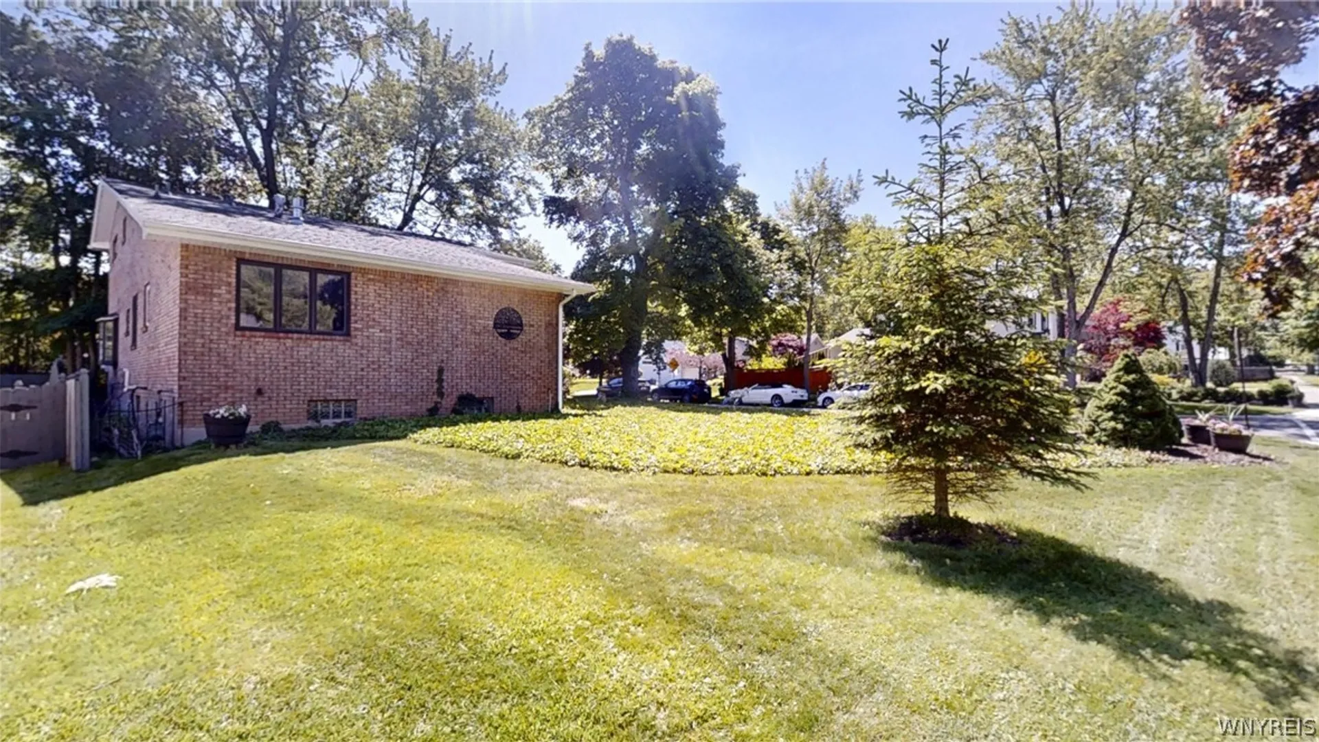 Property at 293 Burroughs Drive, Amherst, NY 14226 46