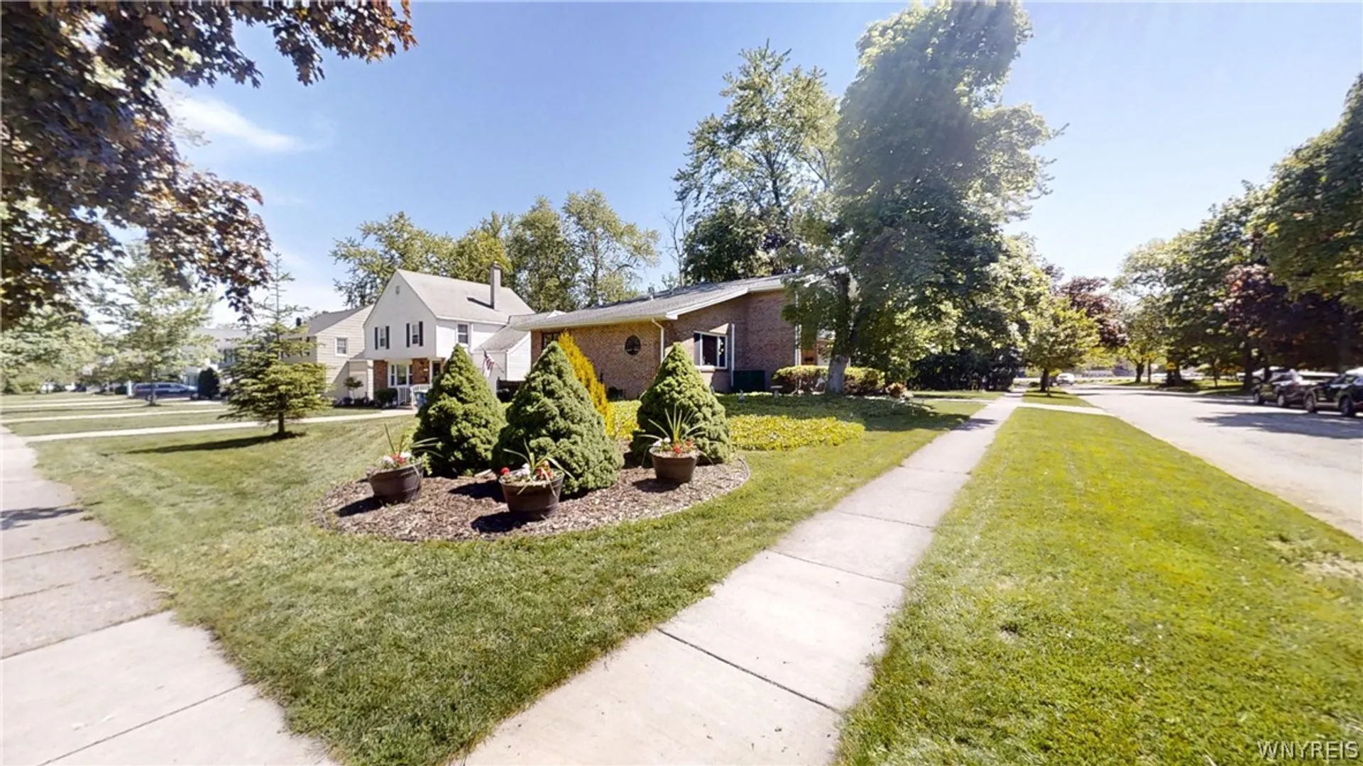 Property at 293 Burroughs Drive, Amherst, NY 14226 47