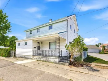 Property at 200 E North Street, Rome, NY 13440