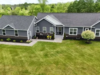 Property at 8165 Woods Highway, Whitestown, NY 13492
