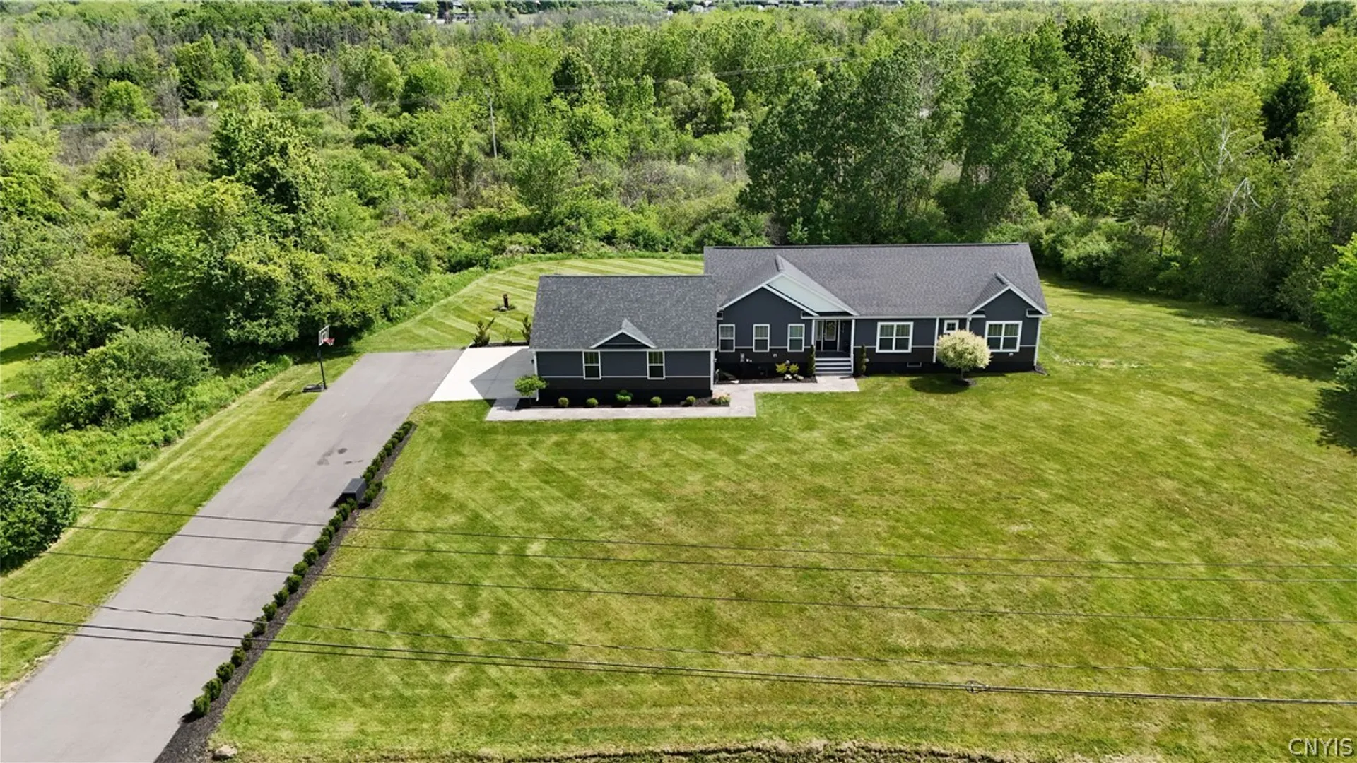Property at 8165 Woods Highway, Whitestown, NY 13492 2