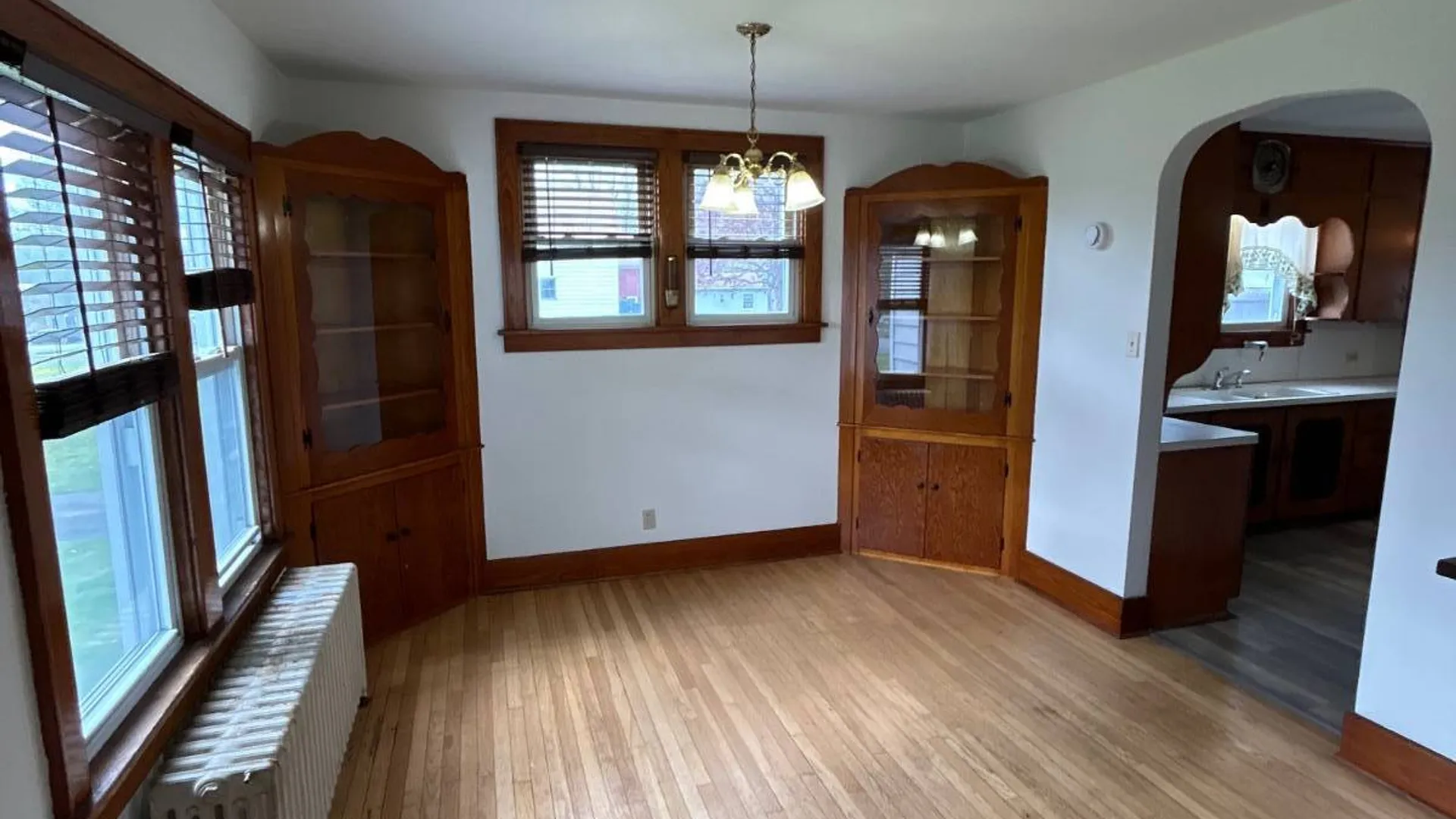 Property at 155 S Pawling Street, Hagaman, NY 12086 12