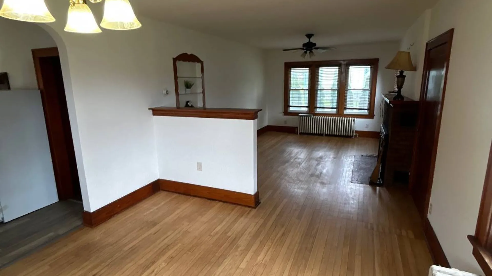 Property at 155 S Pawling Street, Hagaman, NY 12086 13