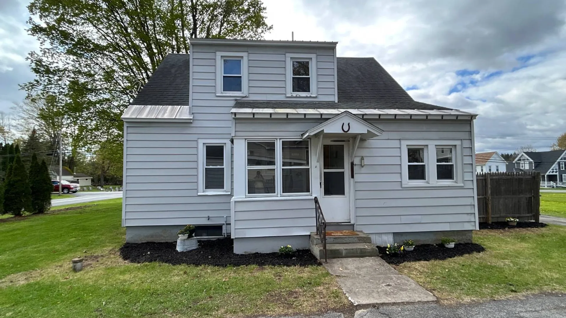 Property at 155 S Pawling Street, Hagaman, NY 12086 2