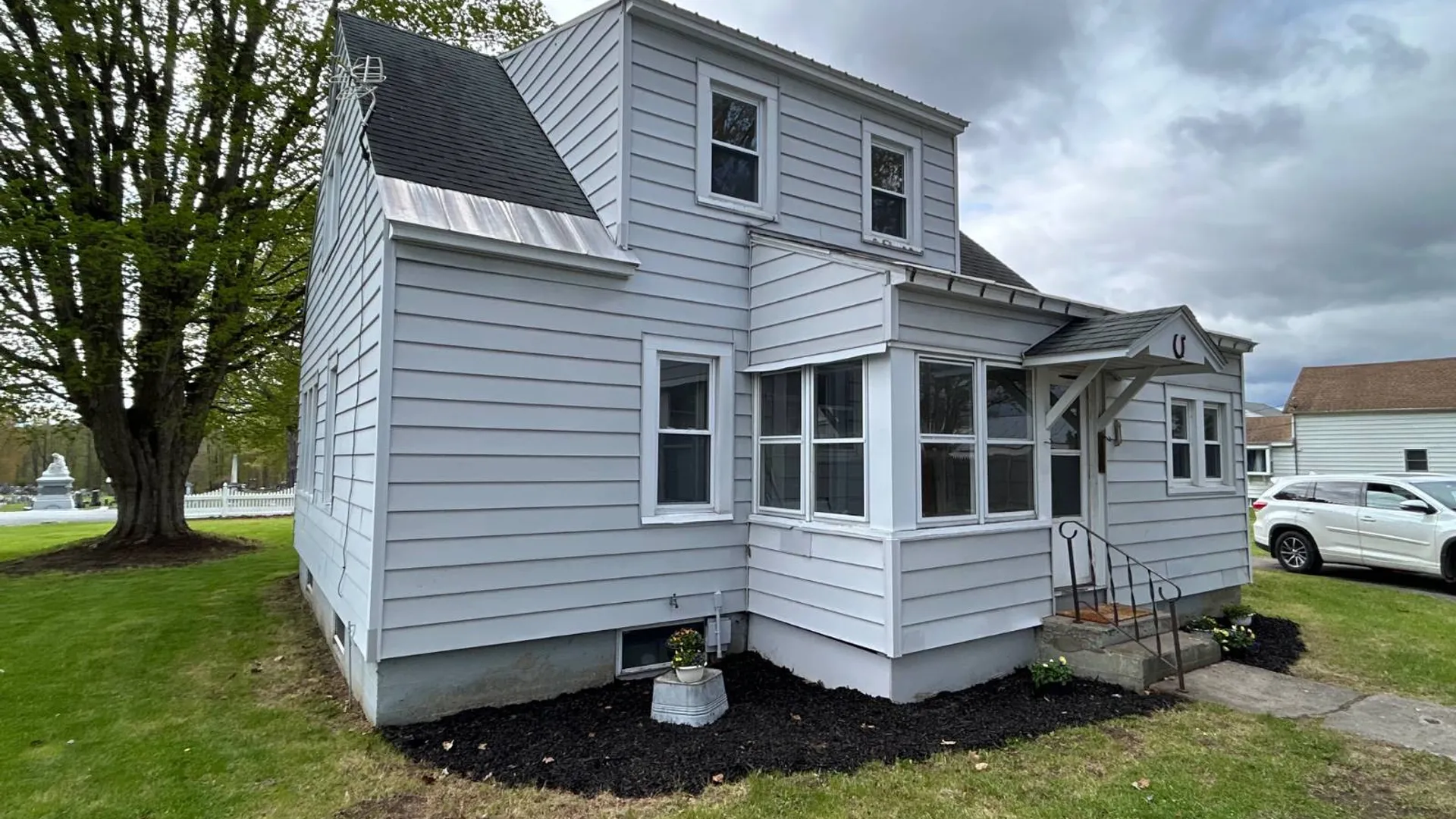Property at 155 S Pawling Street, Hagaman, NY 12086 3