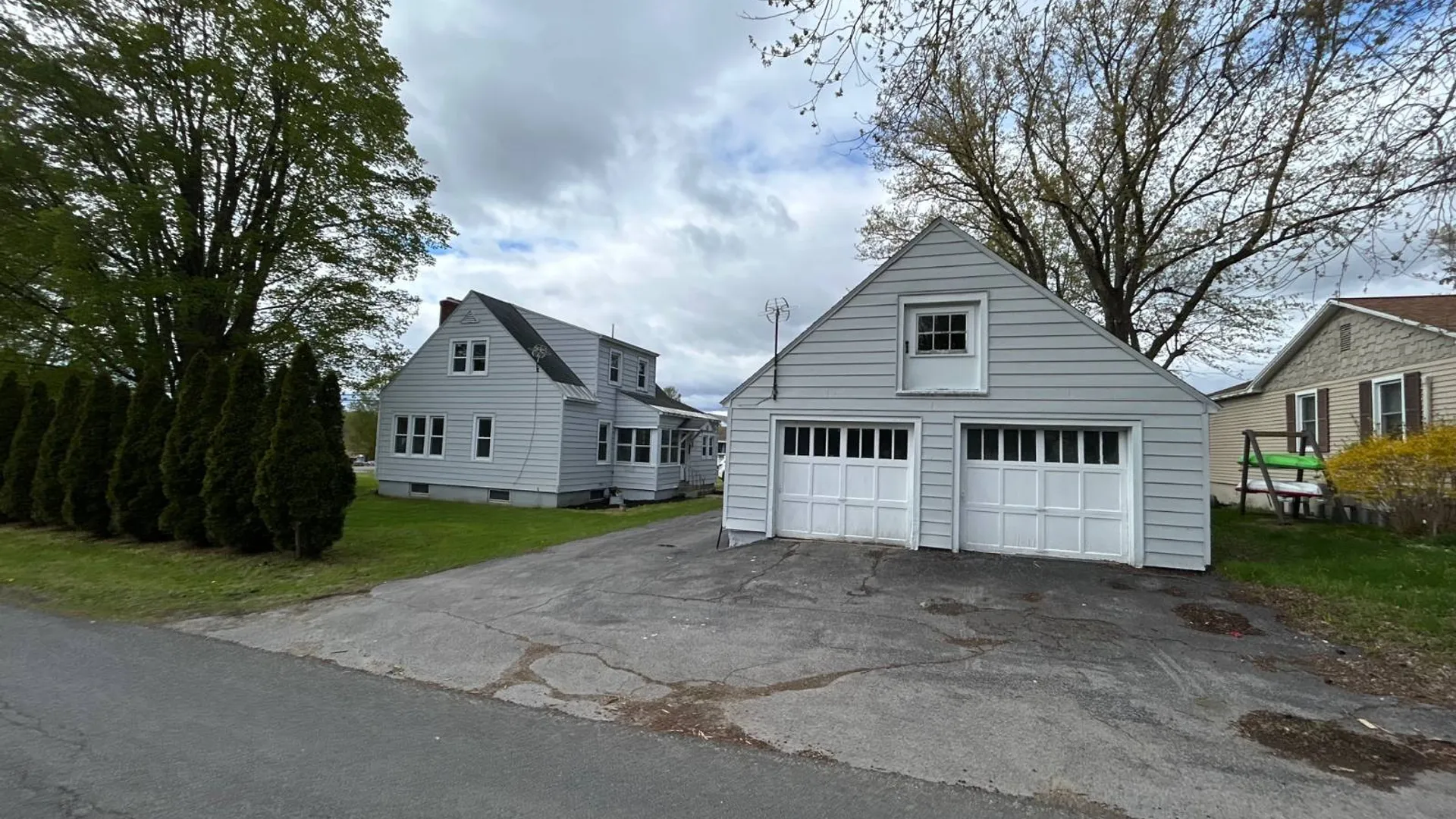 Property at 155 S Pawling Street, Hagaman, NY 12086 4