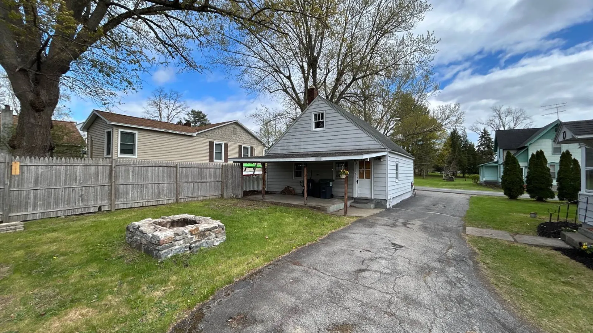 Property at 155 S Pawling Street, Hagaman, NY 12086 5
