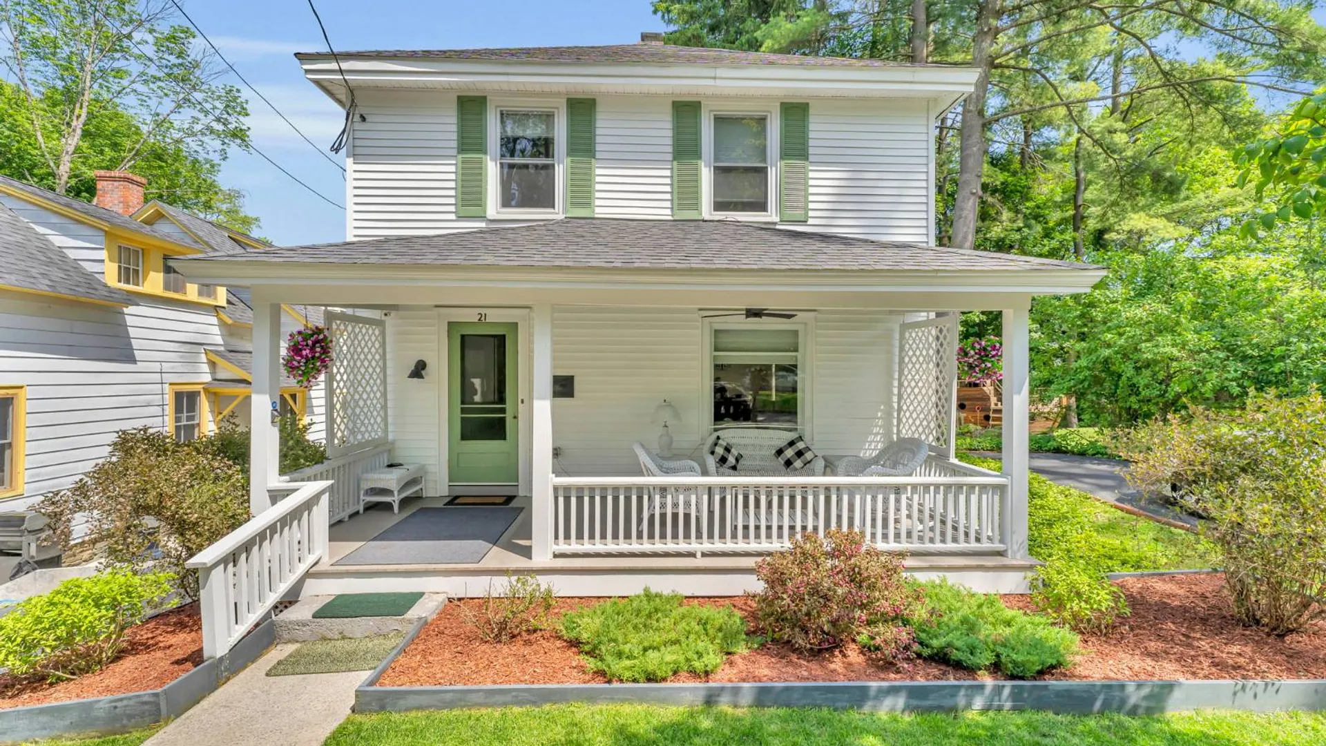 Property at 21 Pine Blvd, Cooperstown, NY 13326 2